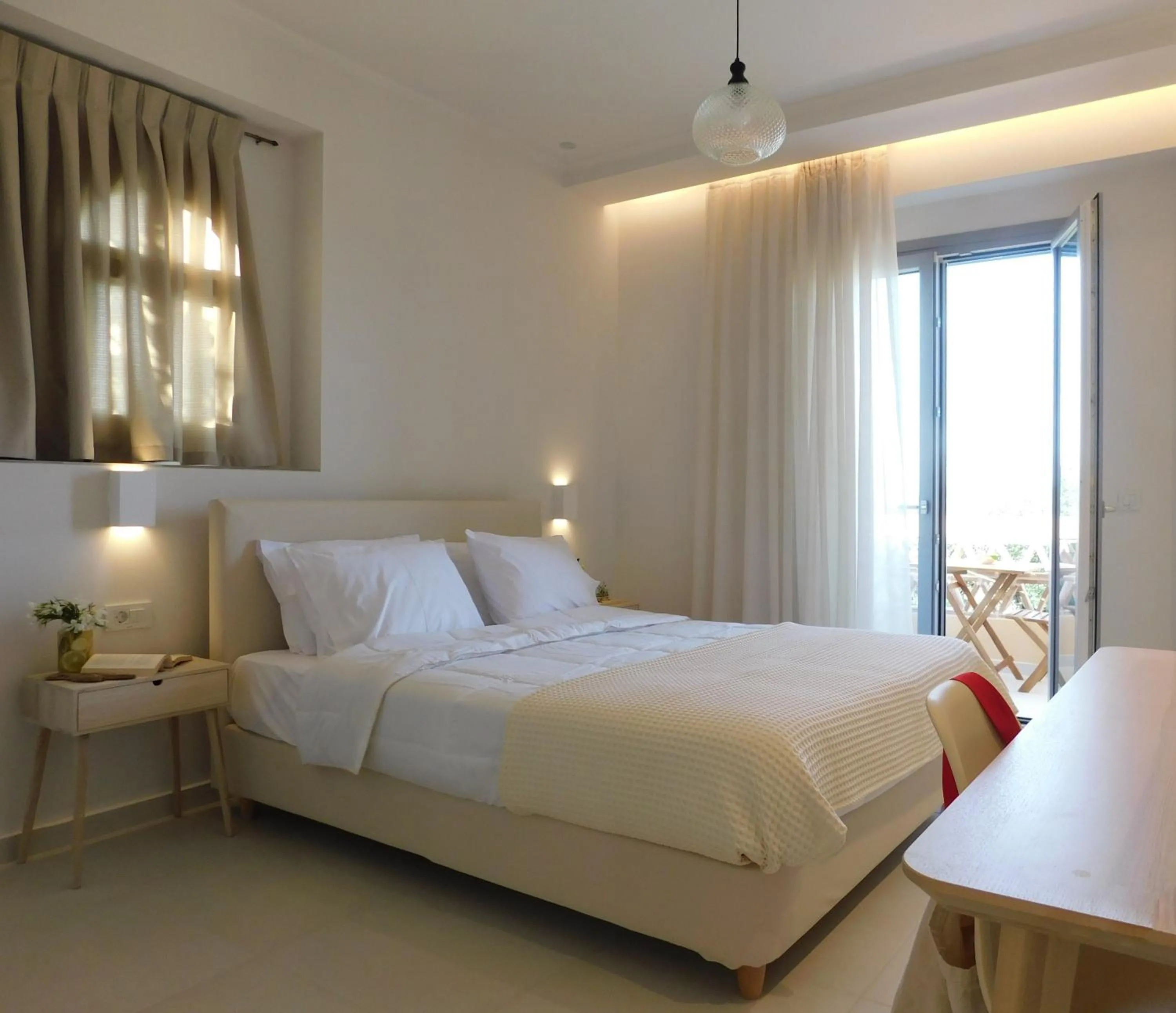 Orea Superior Rooms