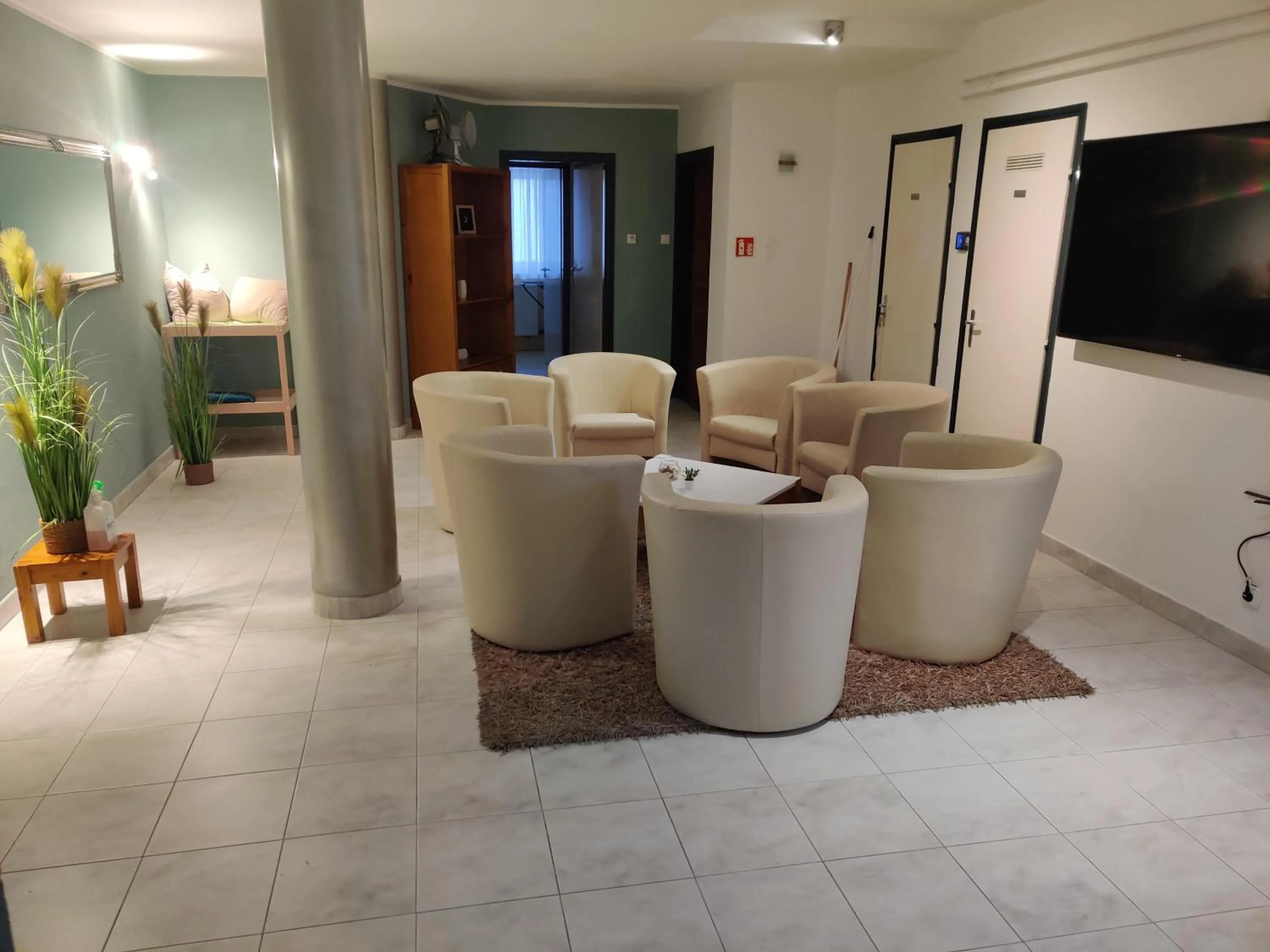 Villa Itália Guest House