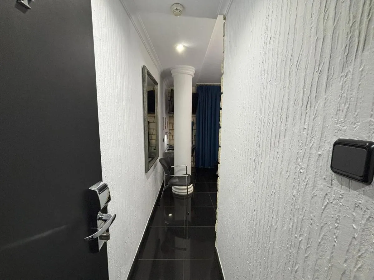 TV and multimedia in Hotel Plata