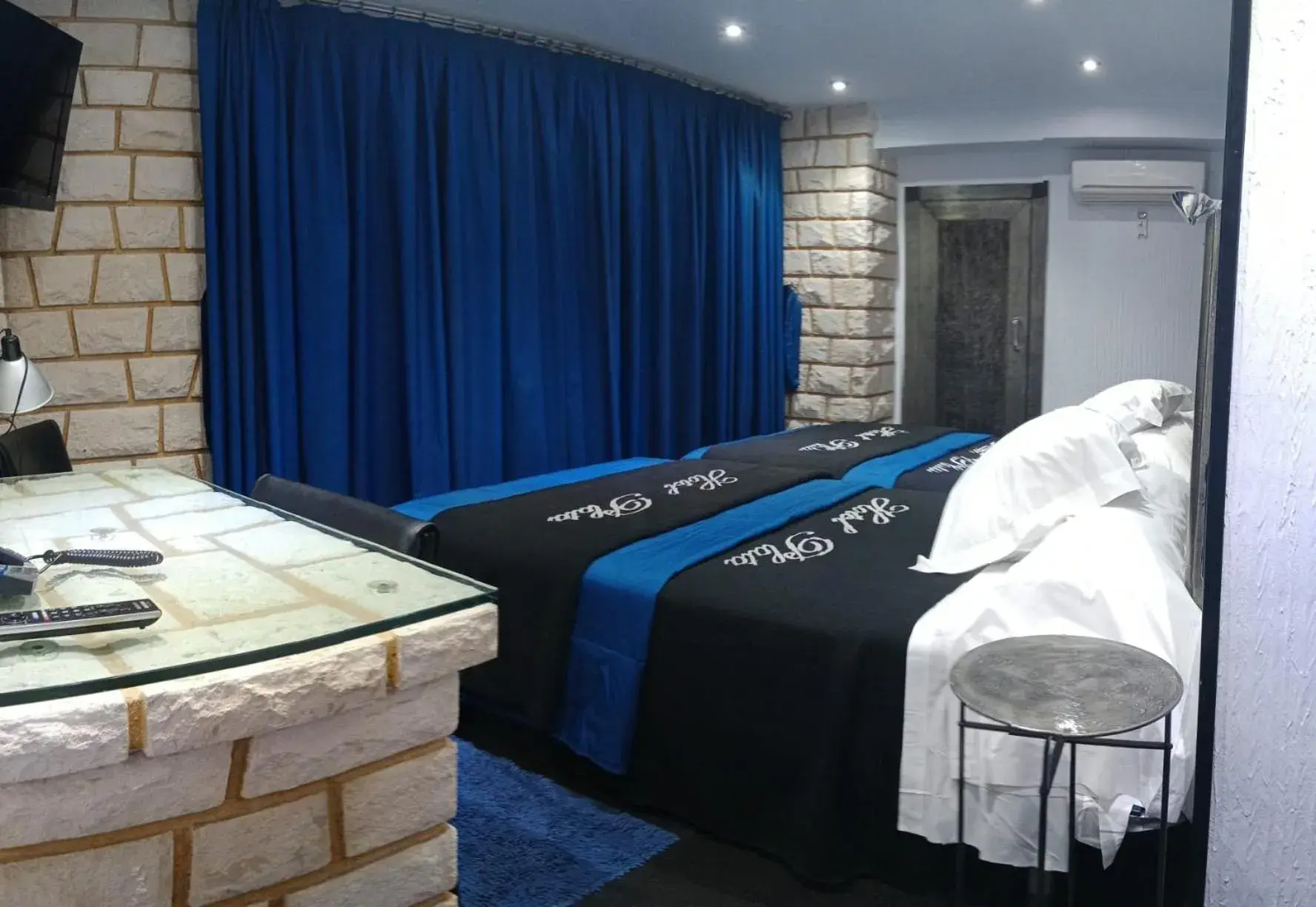 Standard Double Room in Hotel Plata Standard Double Room in Hotel Plata