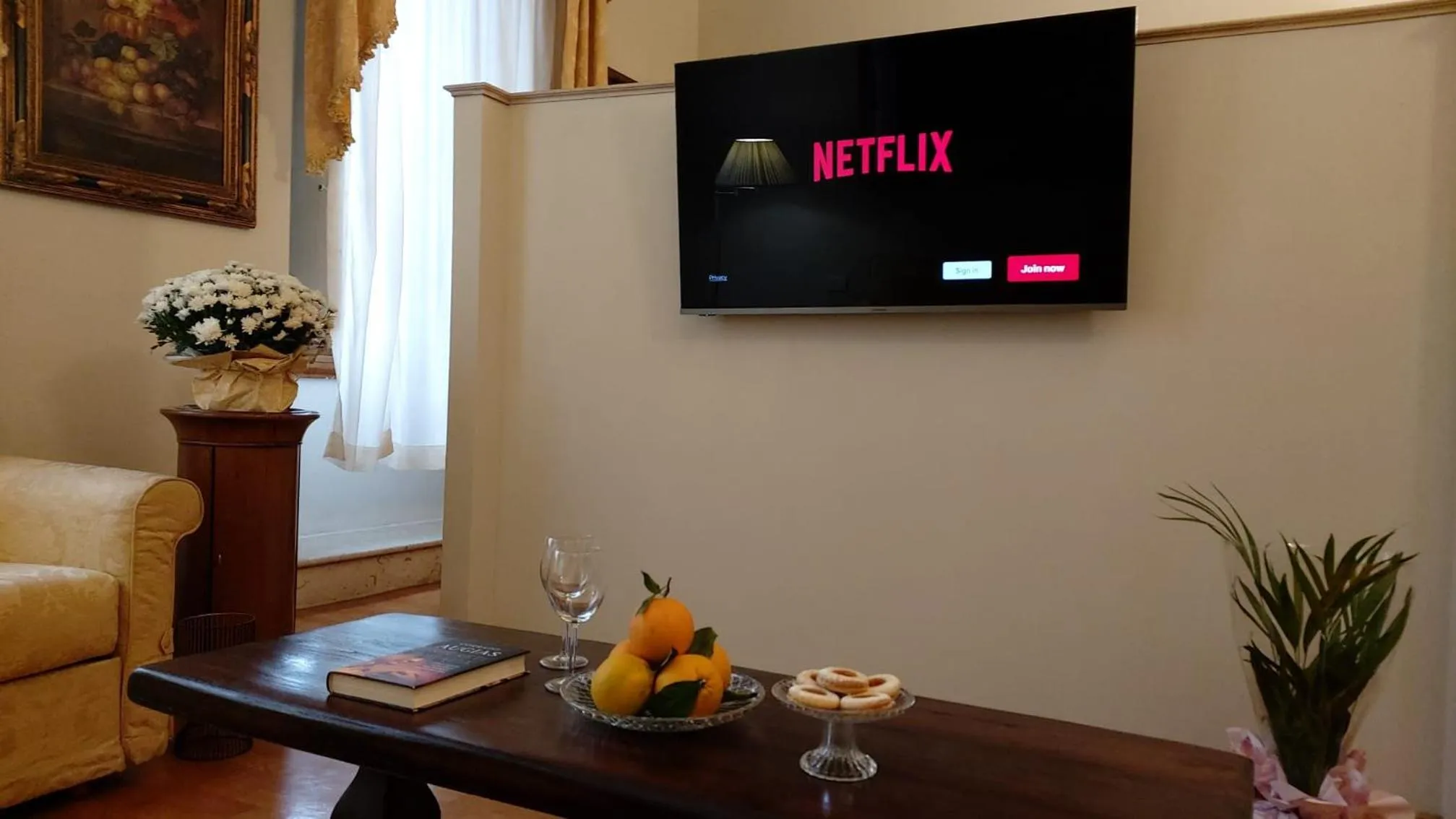 Tornabuoni La Petite Suite