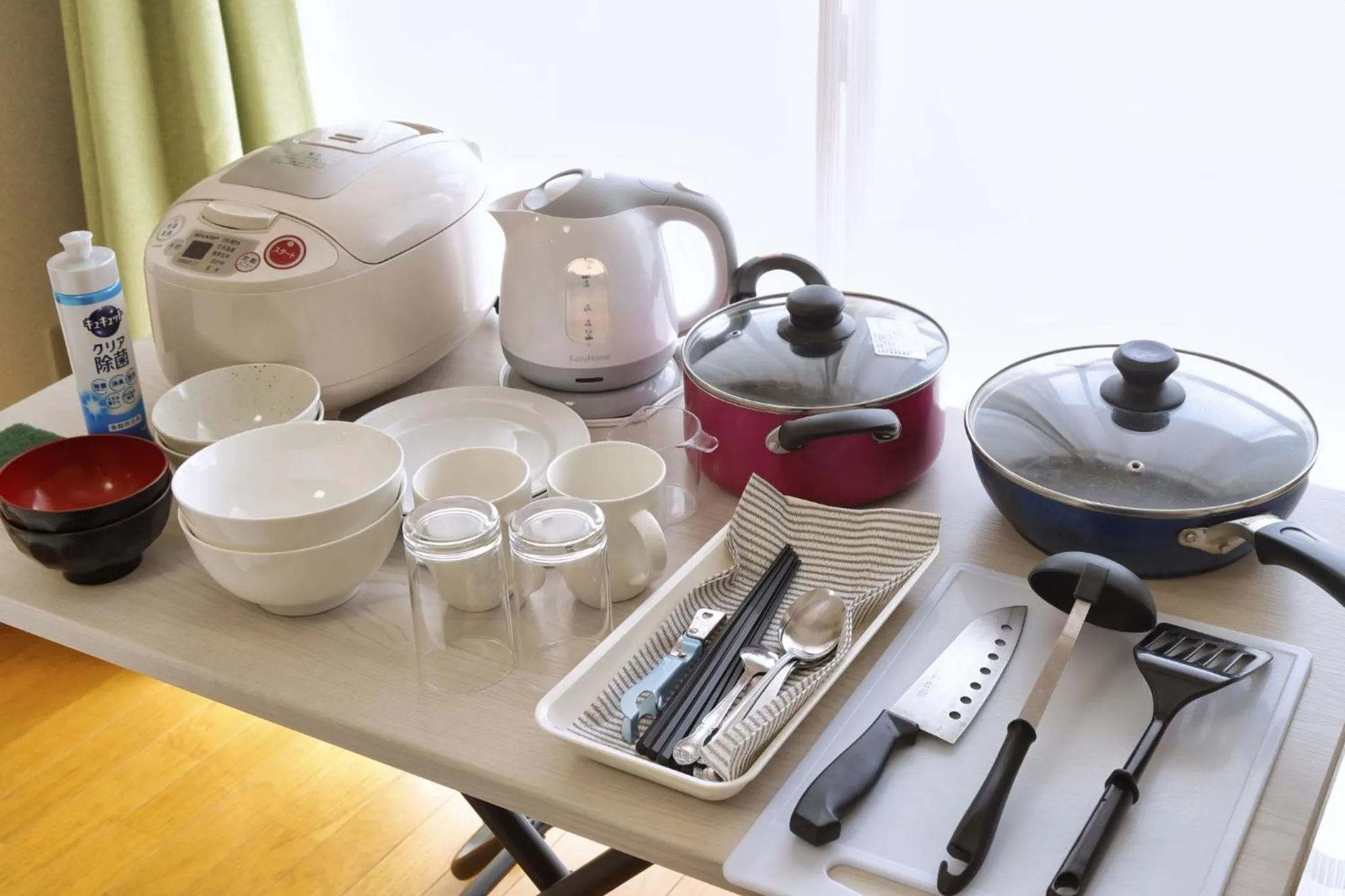 HOTEL Nishikawaguchi Weekly - Vacation STAY 43479v