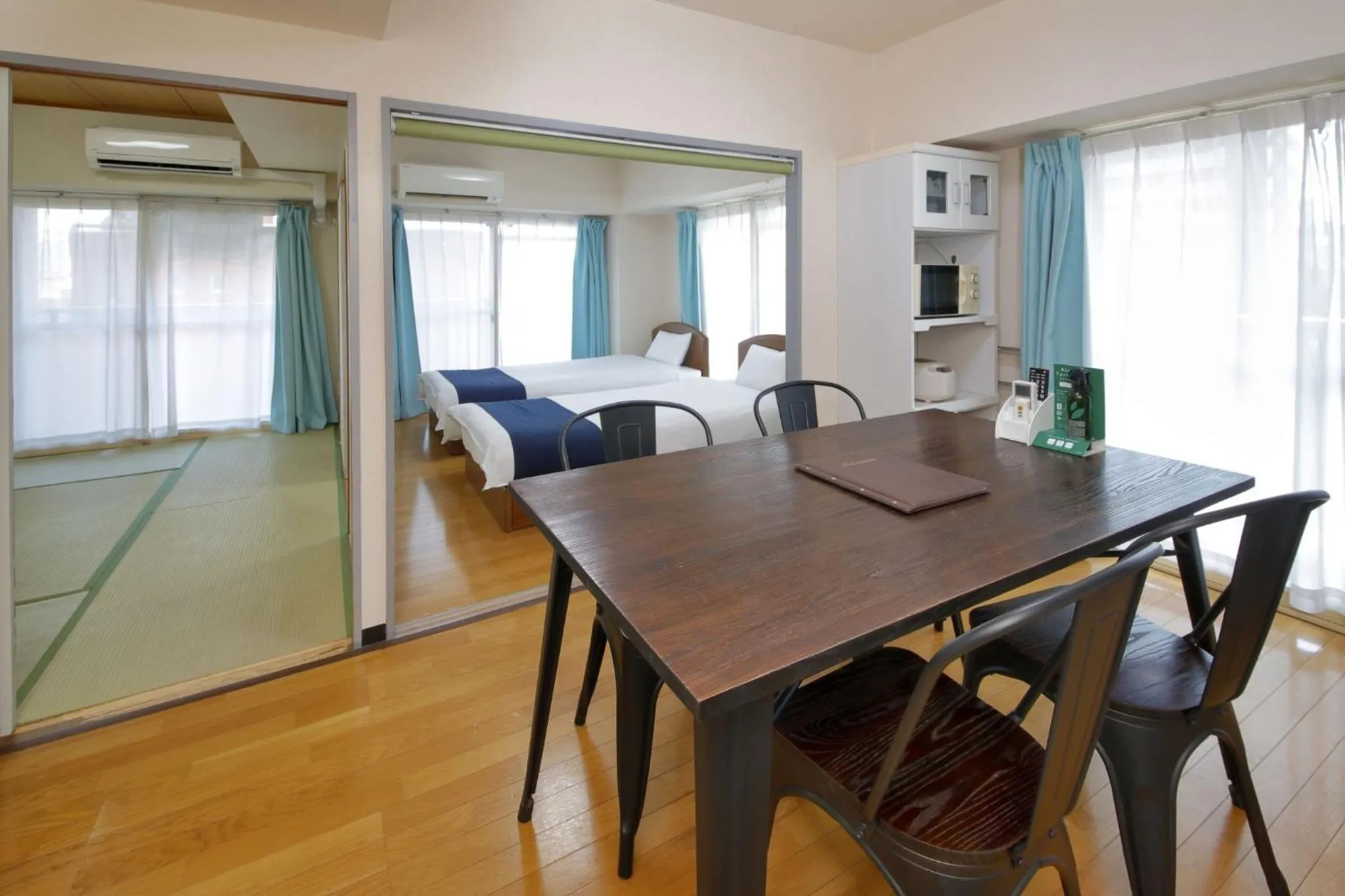 HOTEL Nishikawaguchi Weekly - Vacation STAY 43473v
