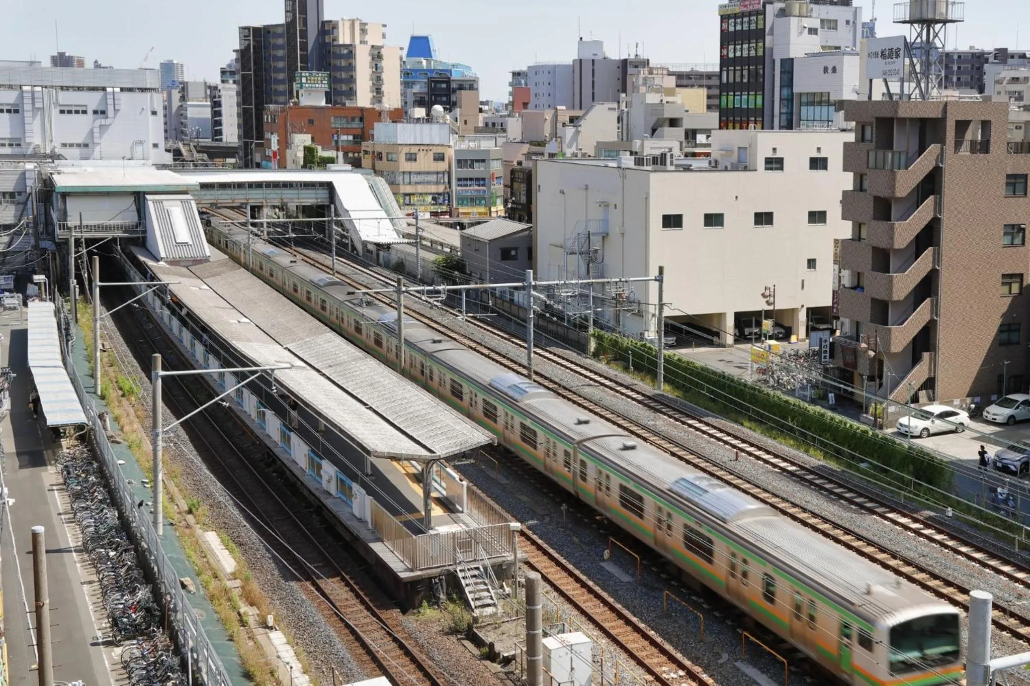 HOTEL Nishikawaguchi Weekly - Vacation STAY 43473v