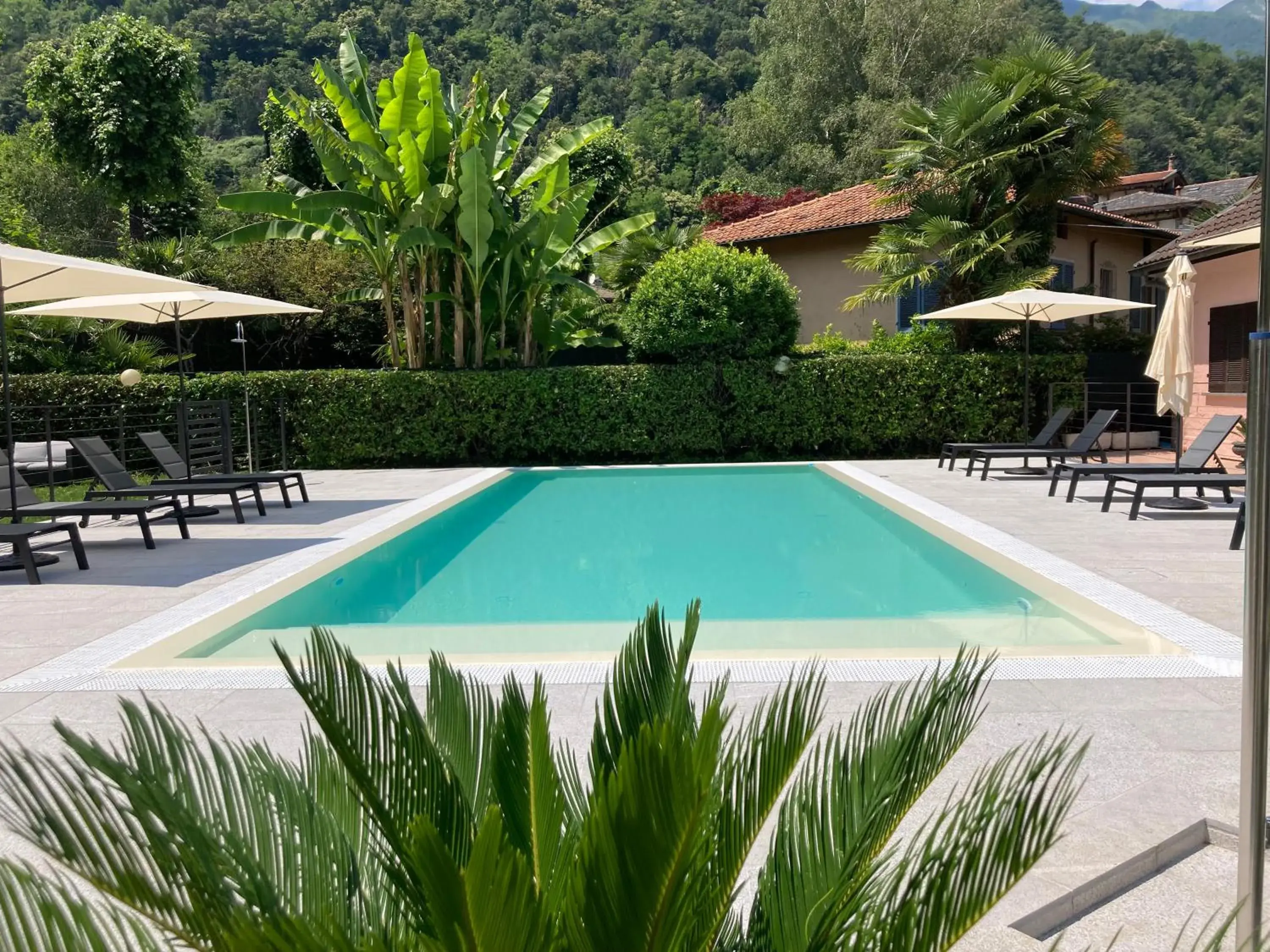Residence Villa Margherita WITH POOL & HYDROMASSAGE Residence Villa Margherita WITH POOL & HYDROMASSAGE