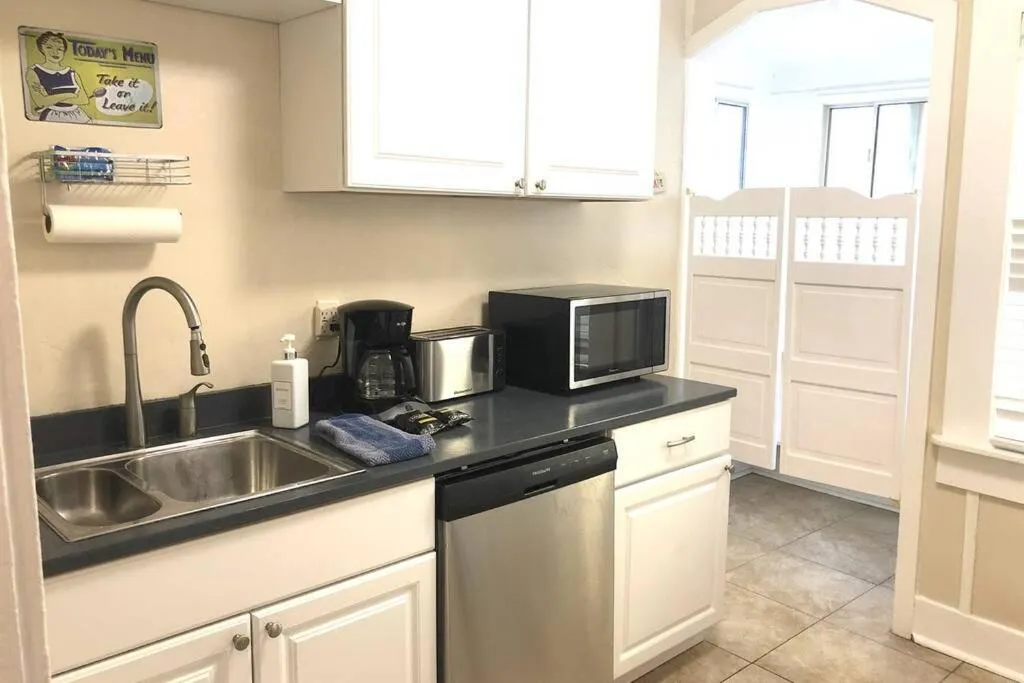 Coffee/tea facilities in Viva Pacifica