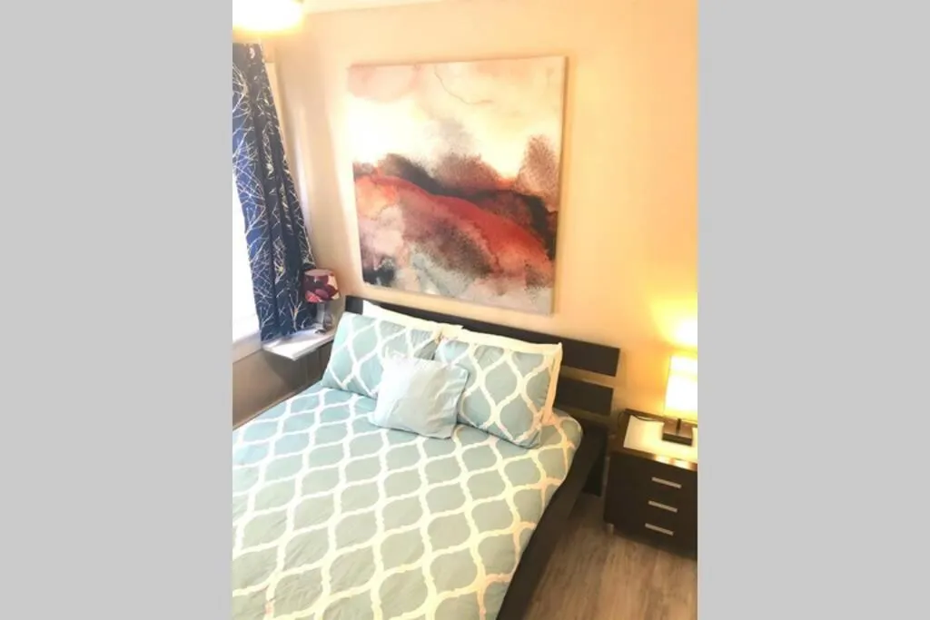 Bedroom, Bed in Viva Pacifica