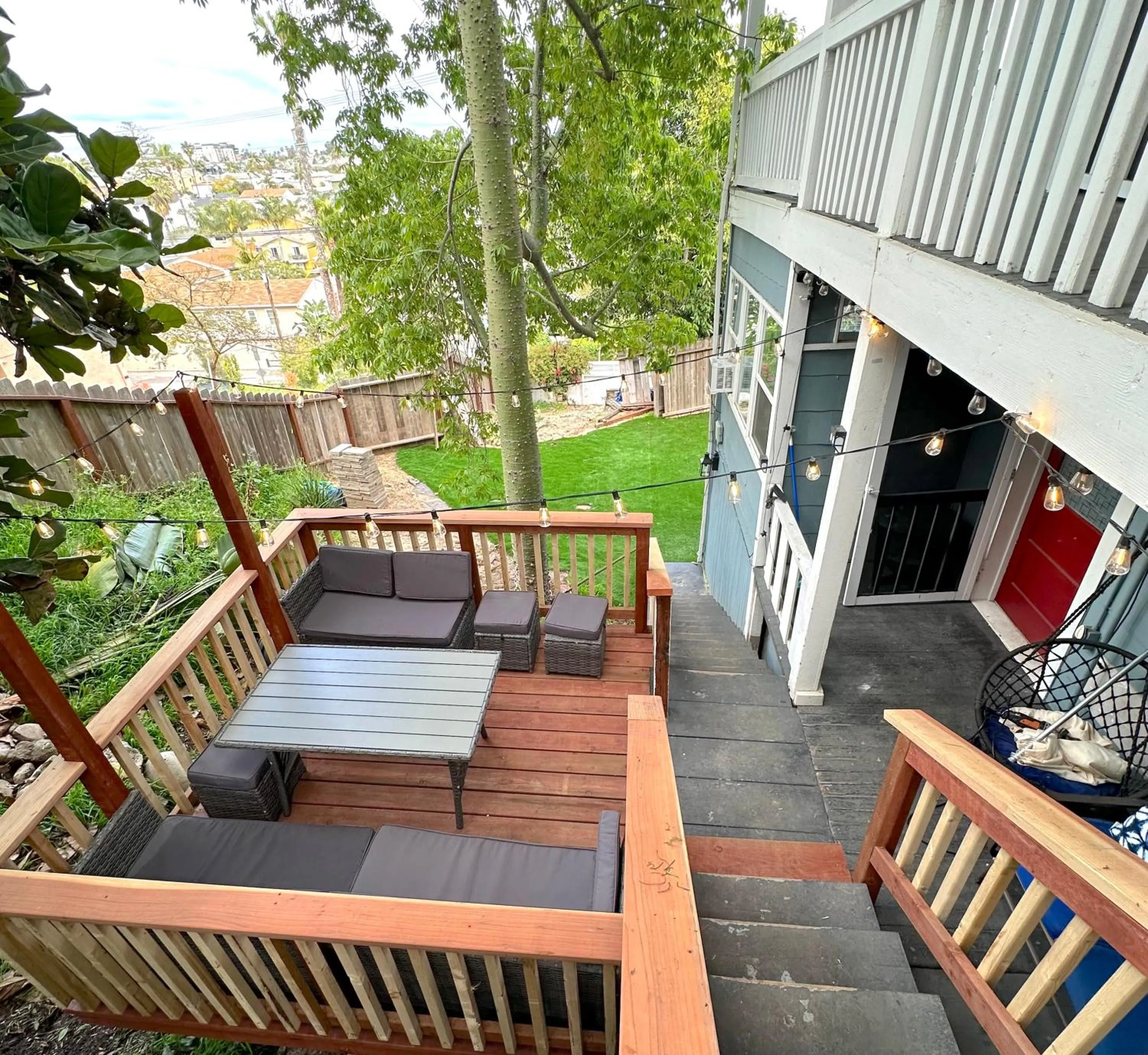 Property building in Viva Pacifica