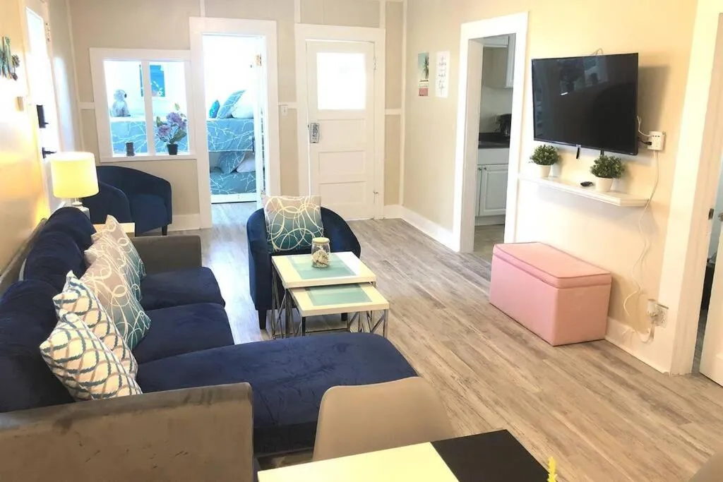 TV and multimedia in Viva Pacifica