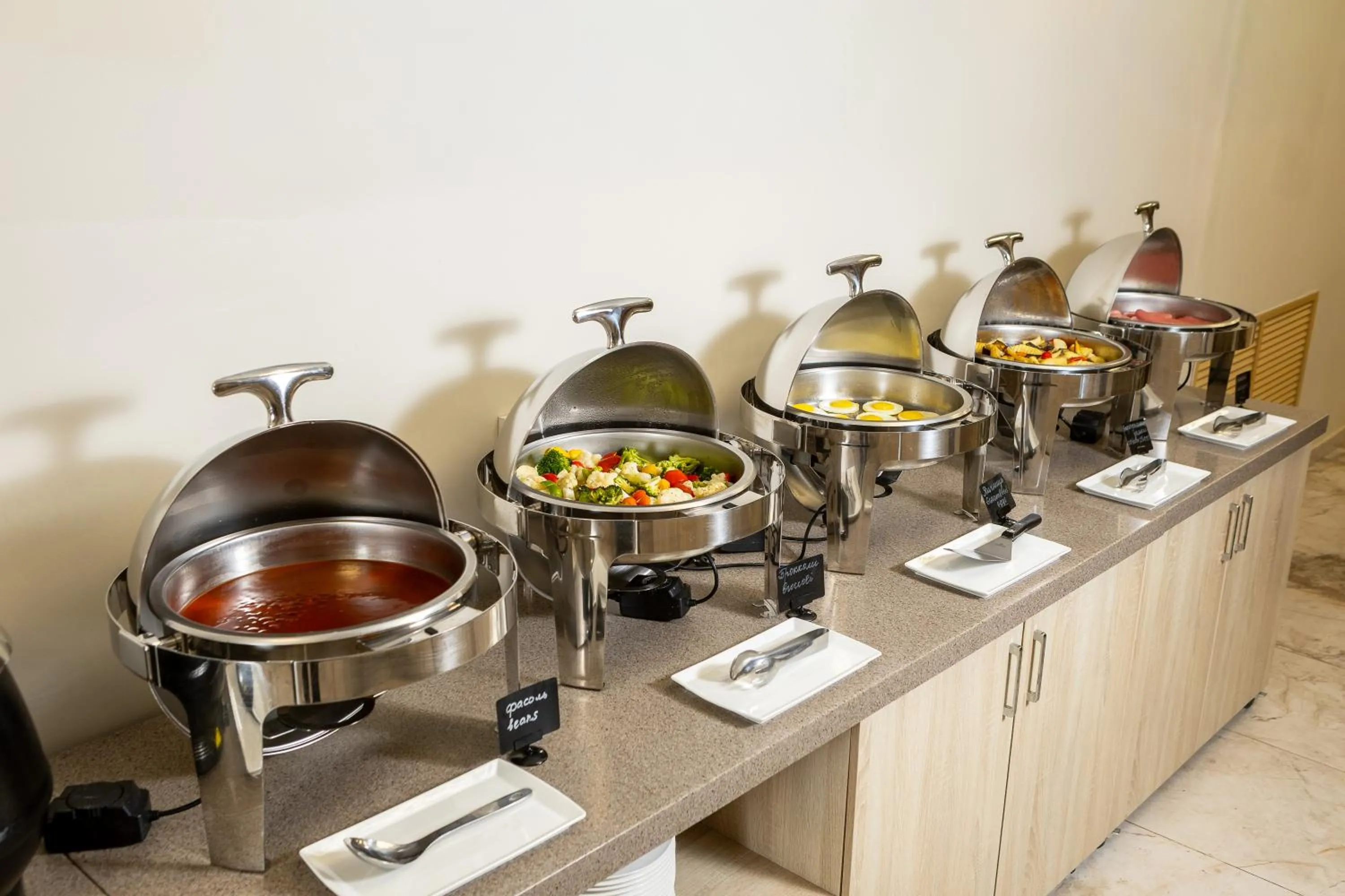 INFINITY PLAZA BLOCK 1