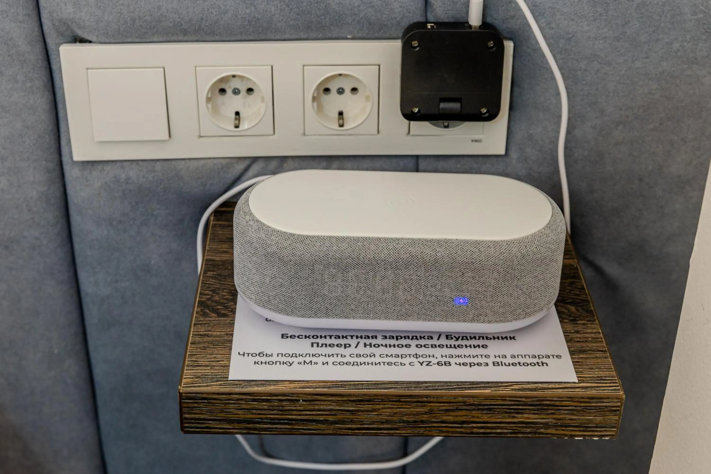 INFINITY PLAZA BLOCK 1