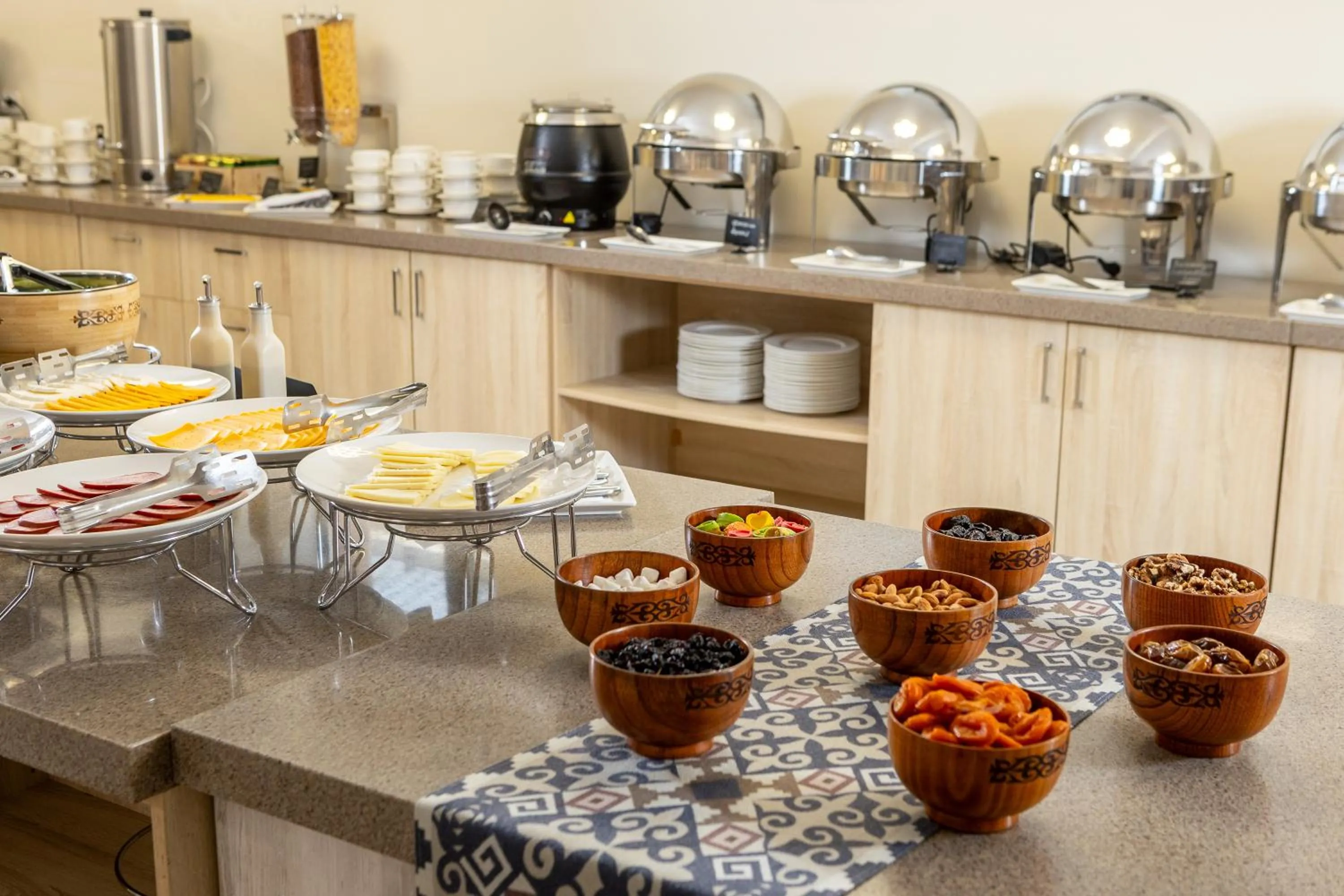 INFINITY PLAZA BLOCK 1