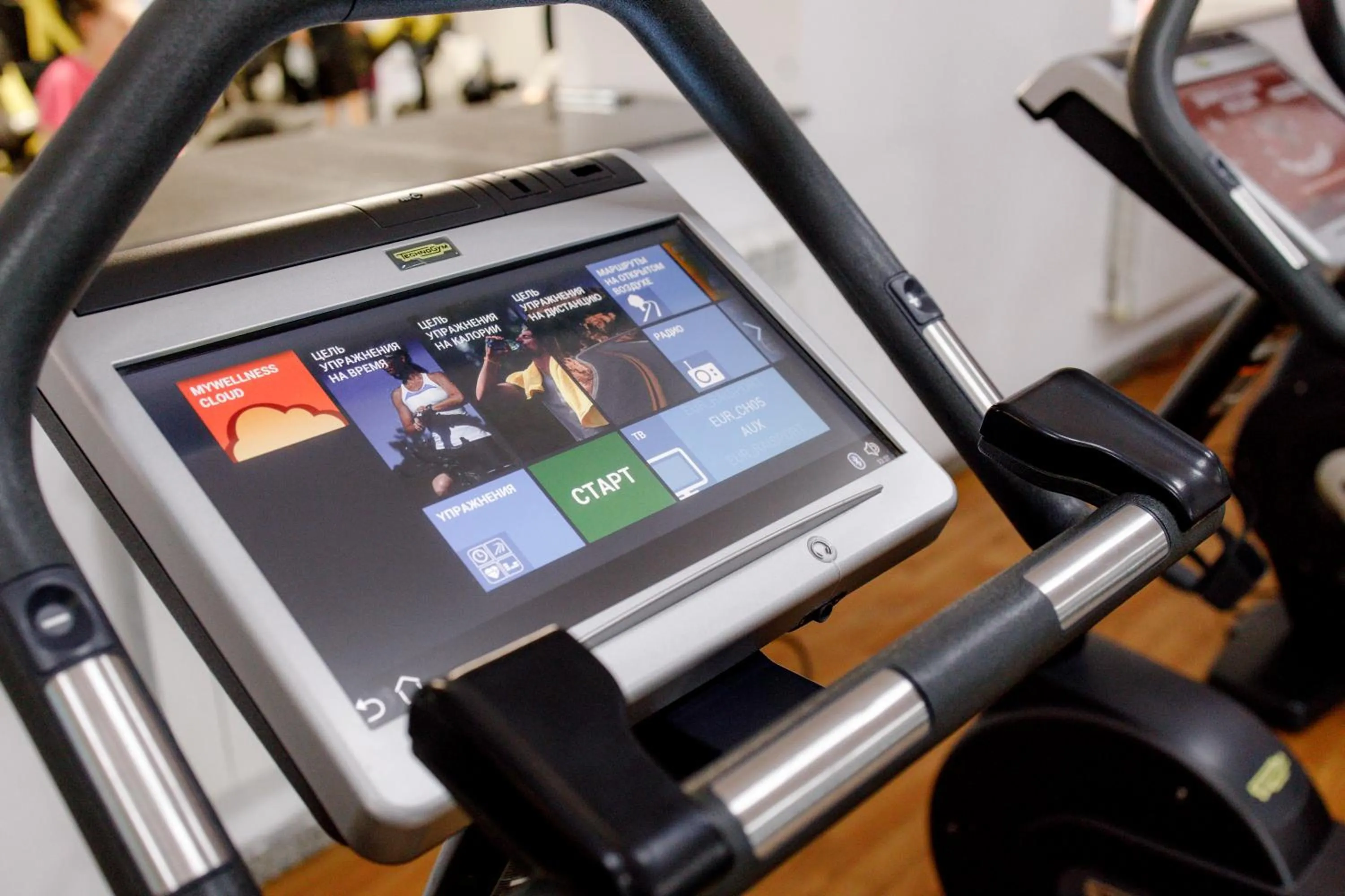 INFINITY PLAZA BLOCK 1