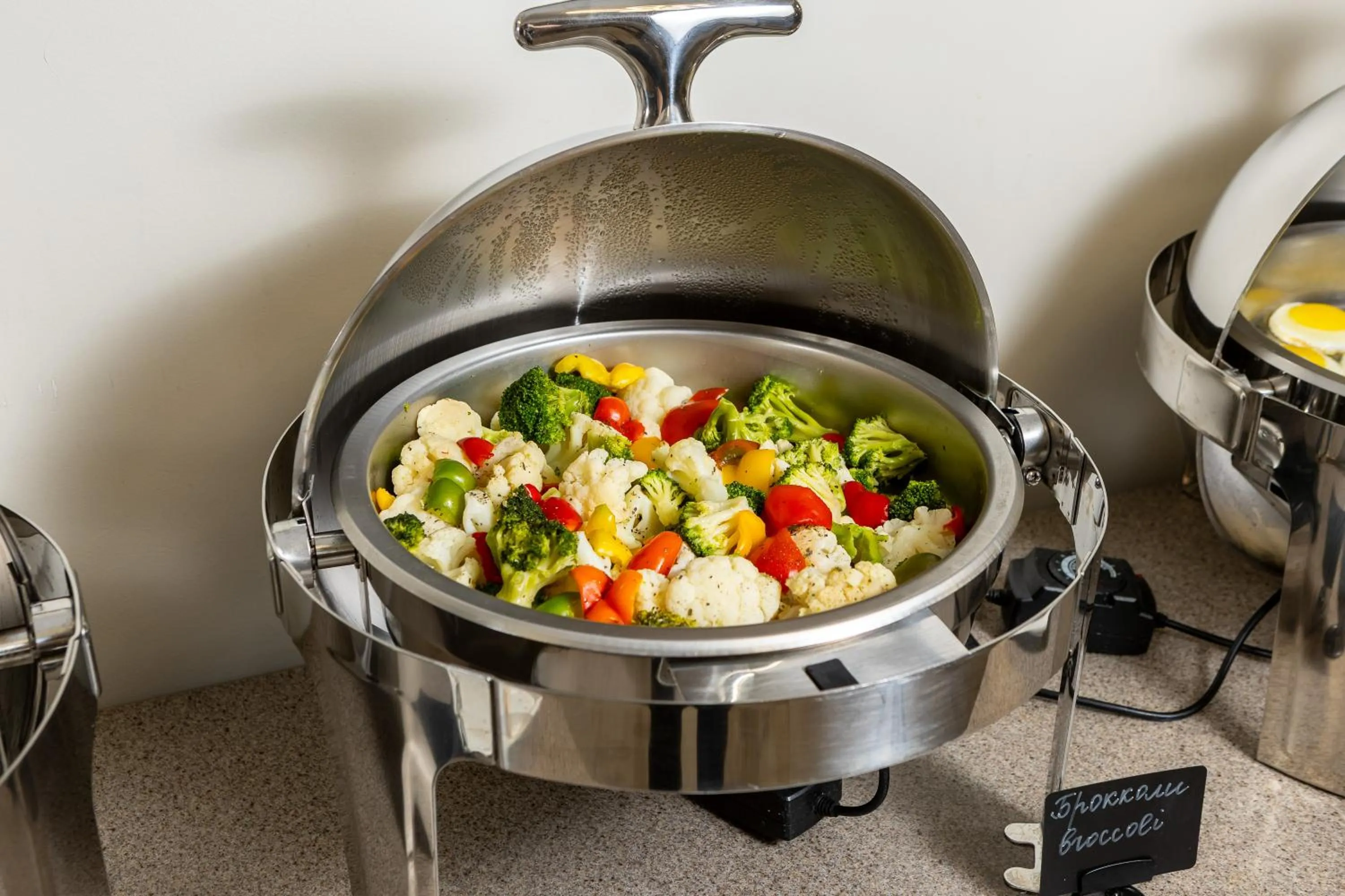 INFINITY PLAZA BLOCK 1