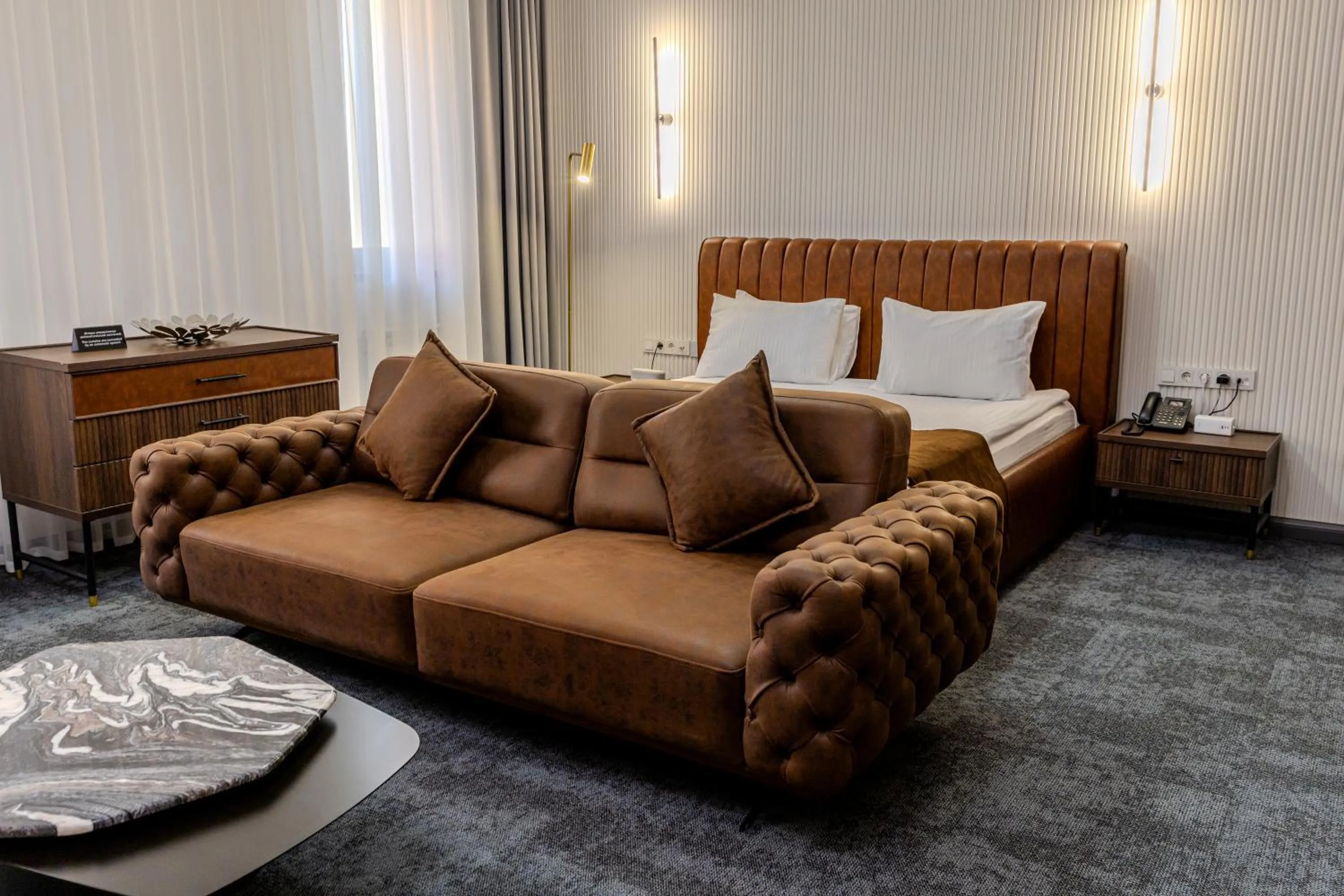 INFINITY PLAZA BLOCK 1