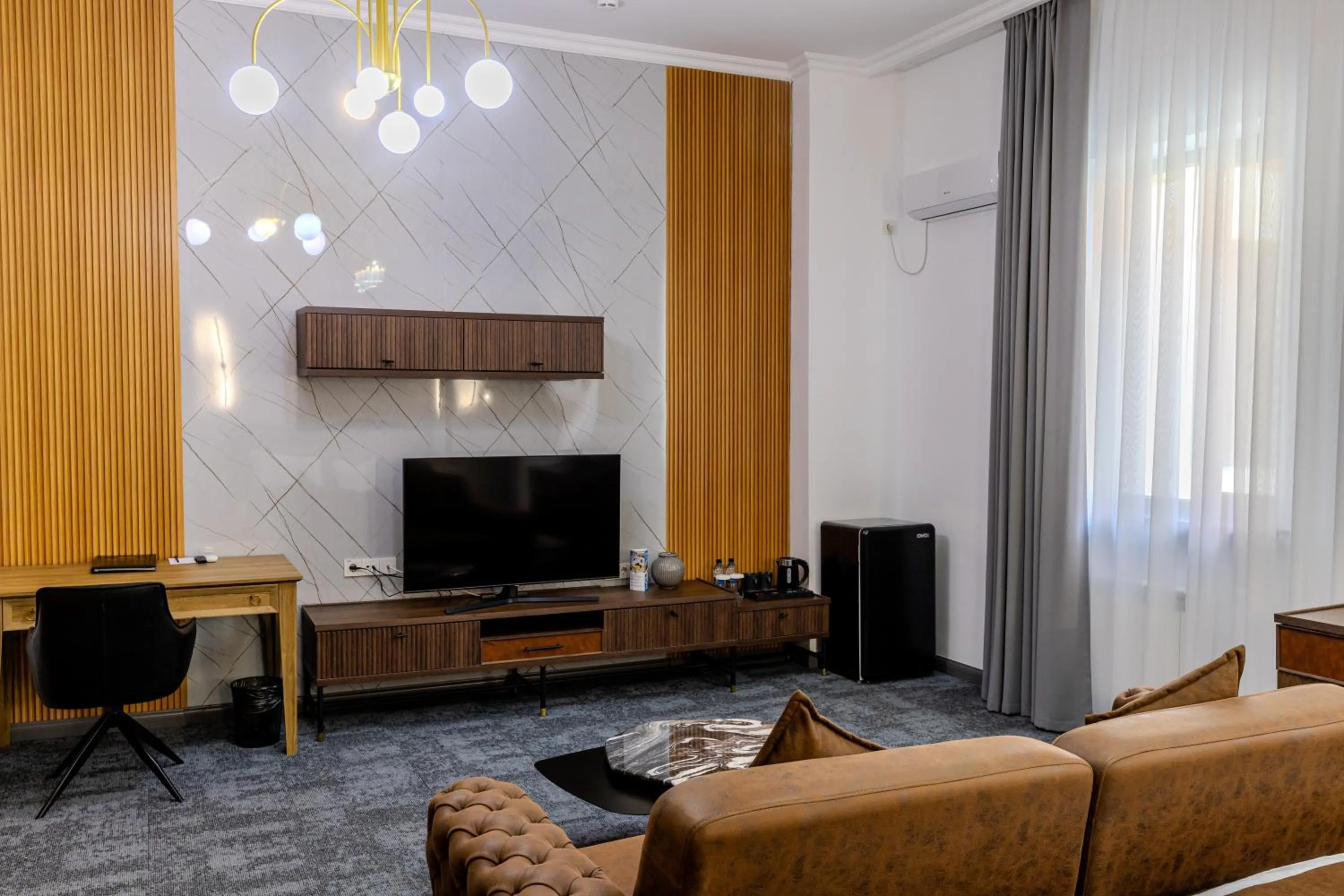 INFINITY PLAZA BLOCK 1