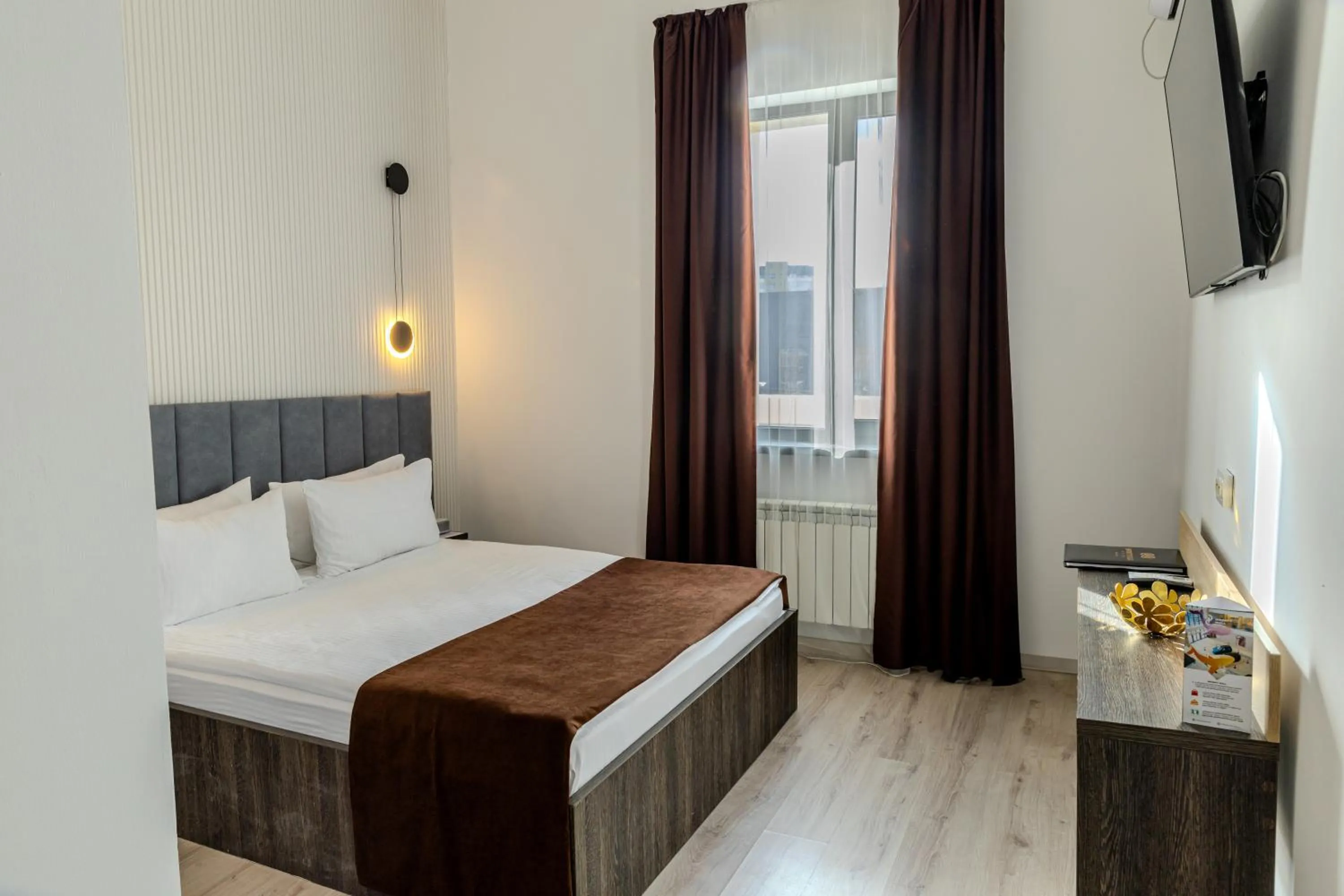 Bed in INFINITY PLAZA BLOCK 1