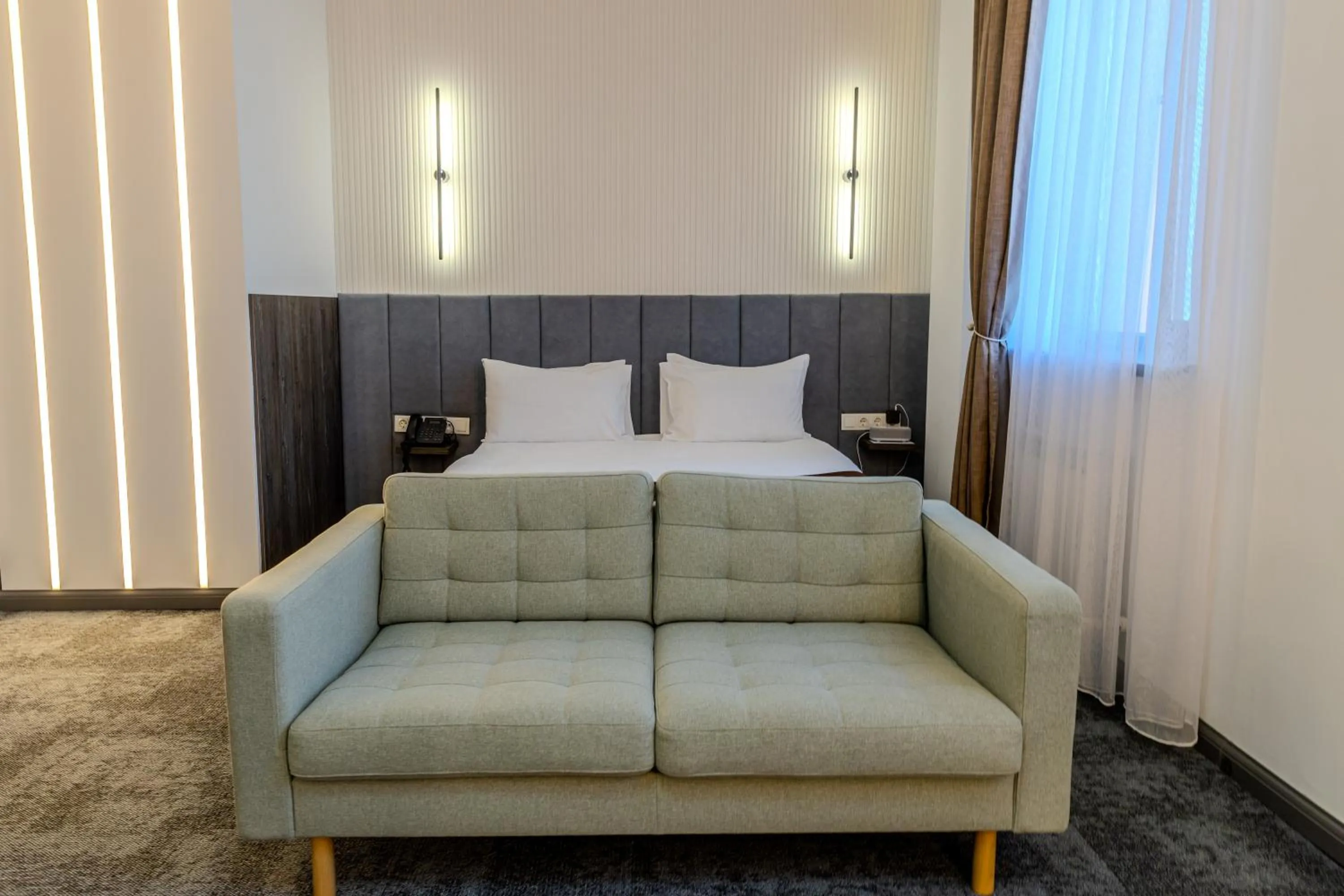 Bed in INFINITY PLAZA BLOCK 1