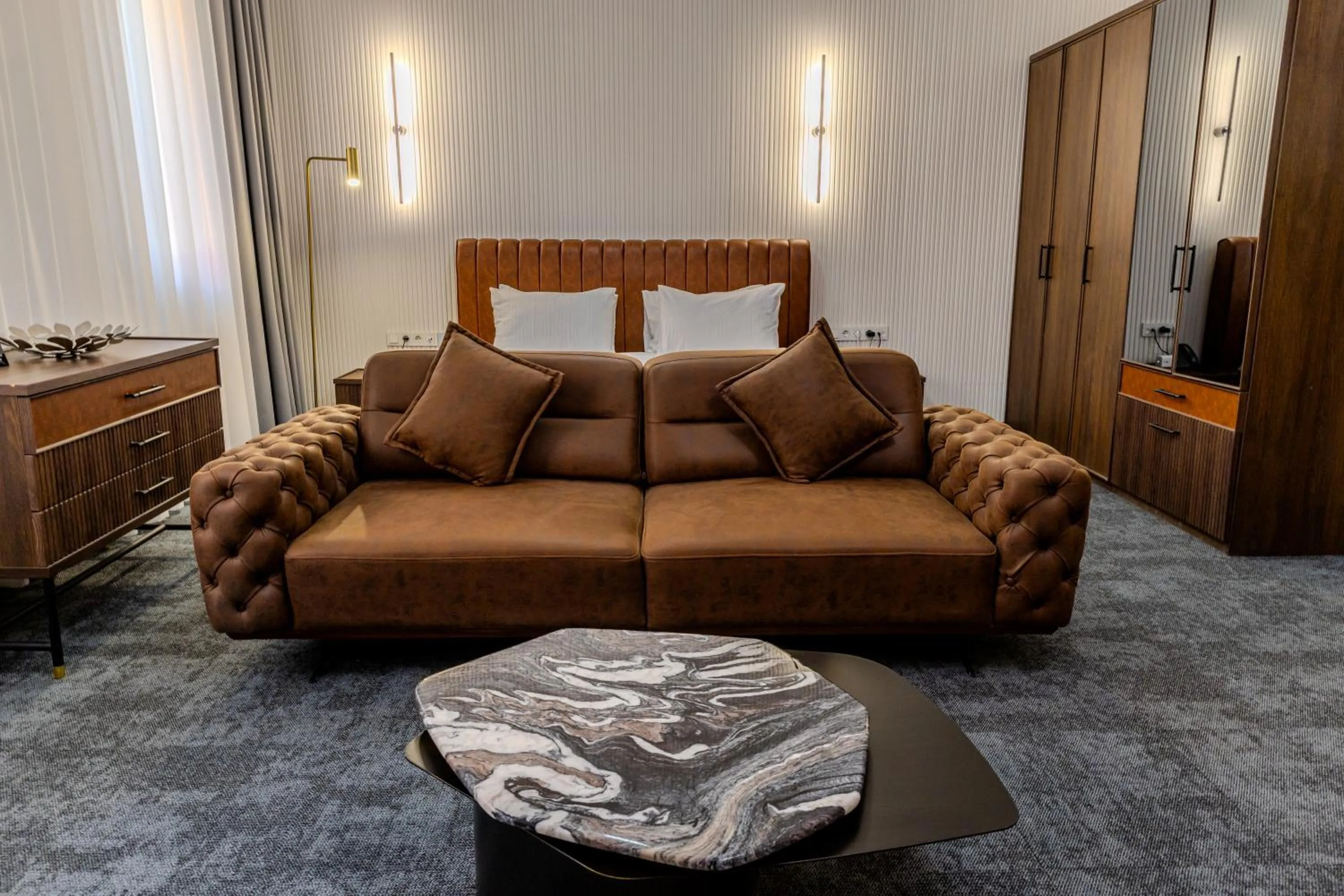 Bed in INFINITY PLAZA BLOCK 1