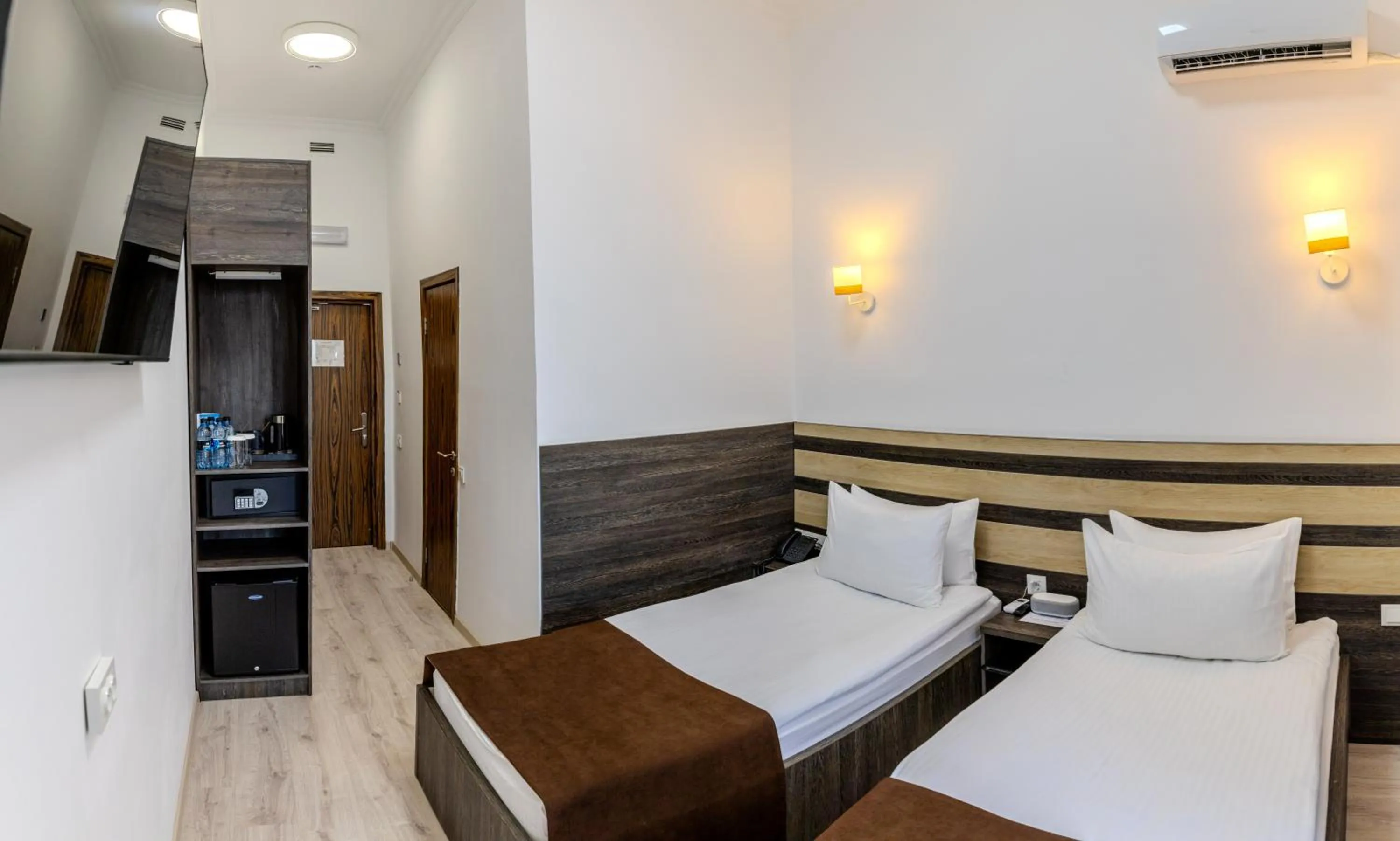 Bed in INFINITY PLAZA BLOCK 1