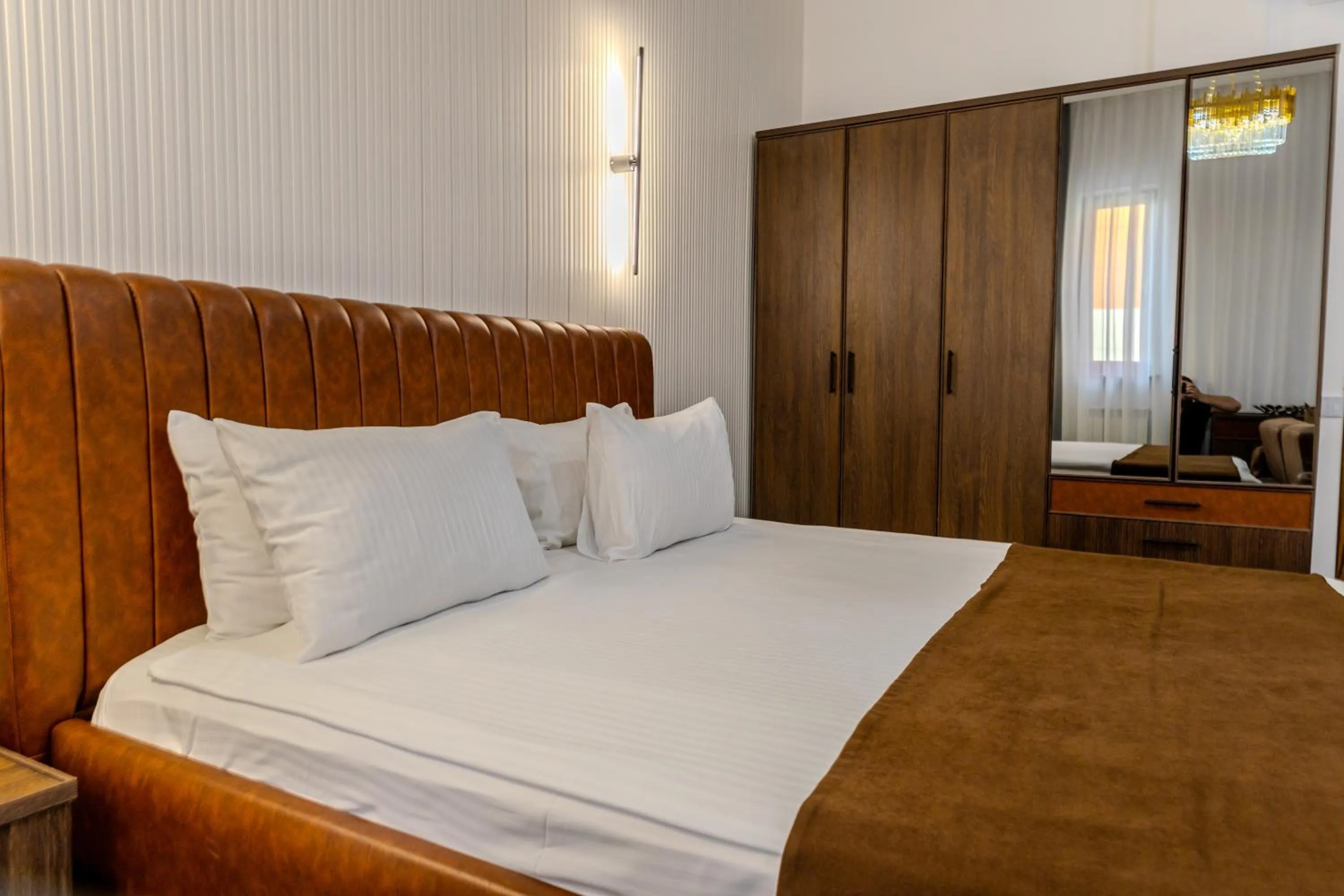 Bed in INFINITY PLAZA BLOCK 1