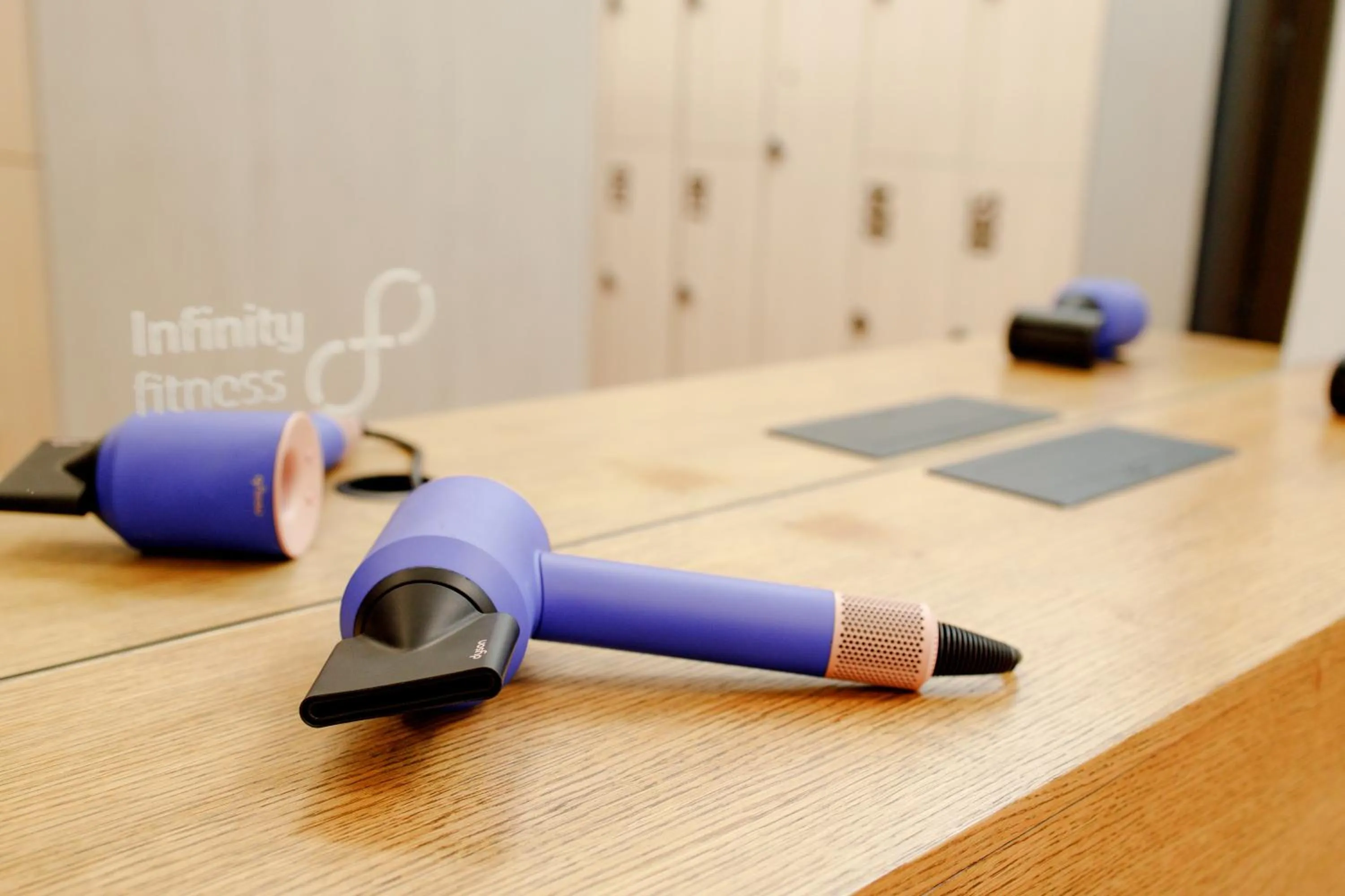 INFINITY PLAZA BLOCK 1