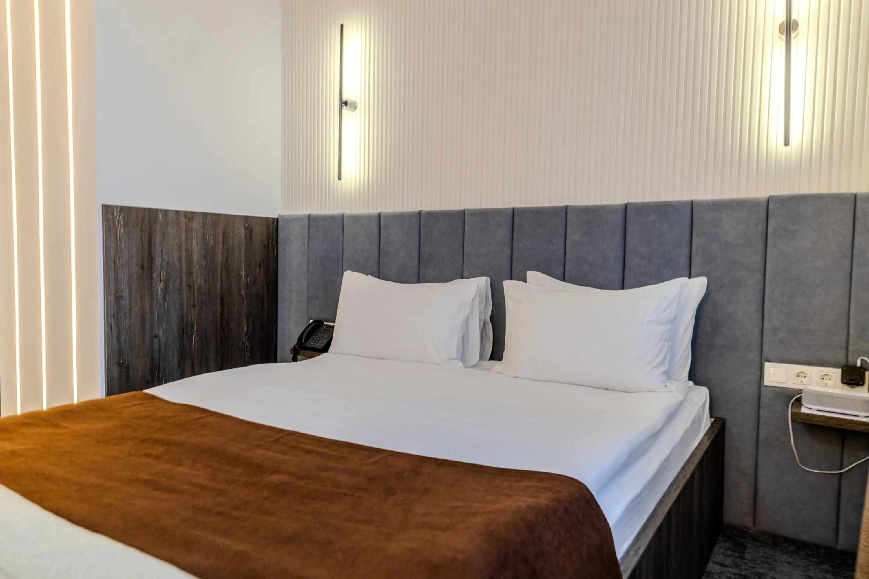 Bed in INFINITY PLAZA BLOCK 1