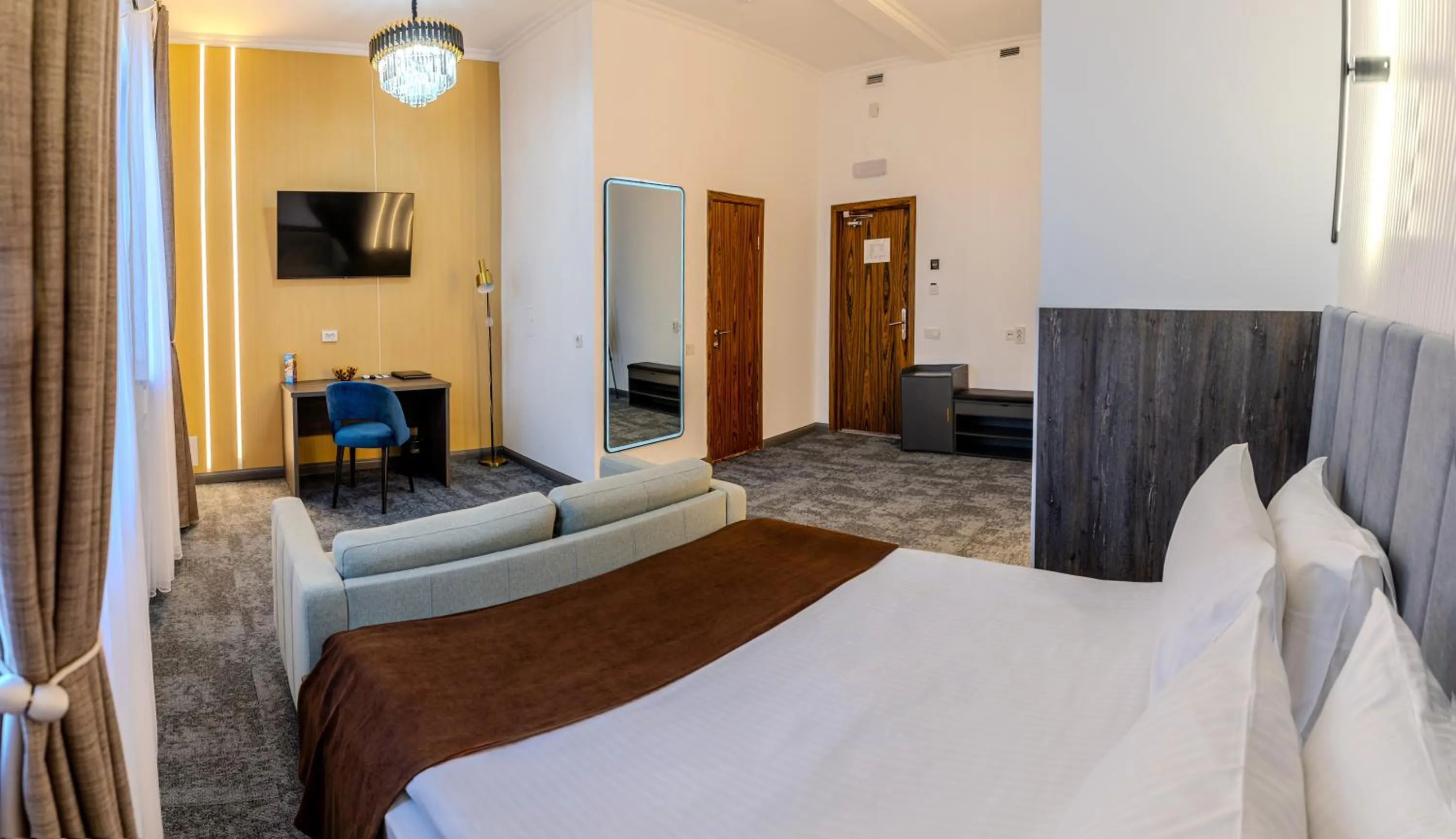 Bed in INFINITY PLAZA BLOCK 1