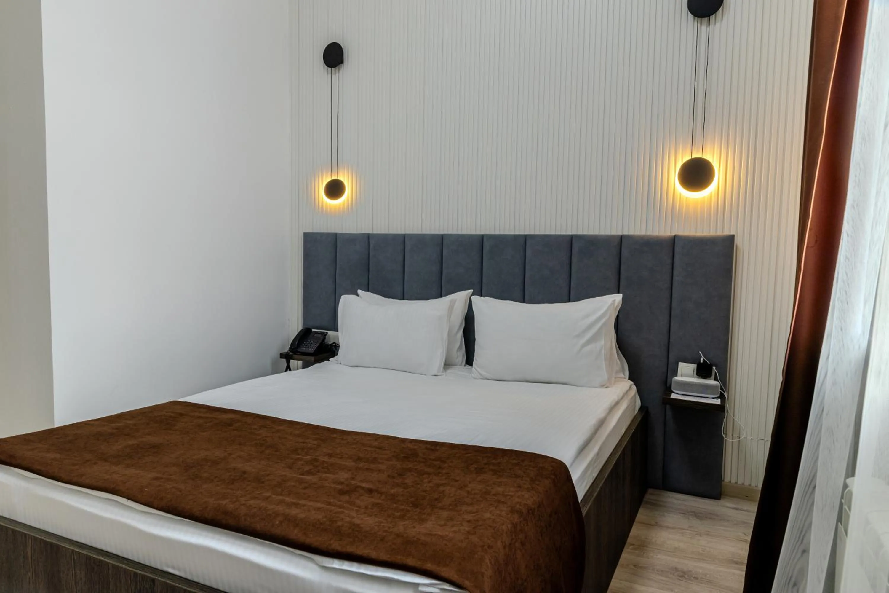 Bed in INFINITY PLAZA BLOCK 1