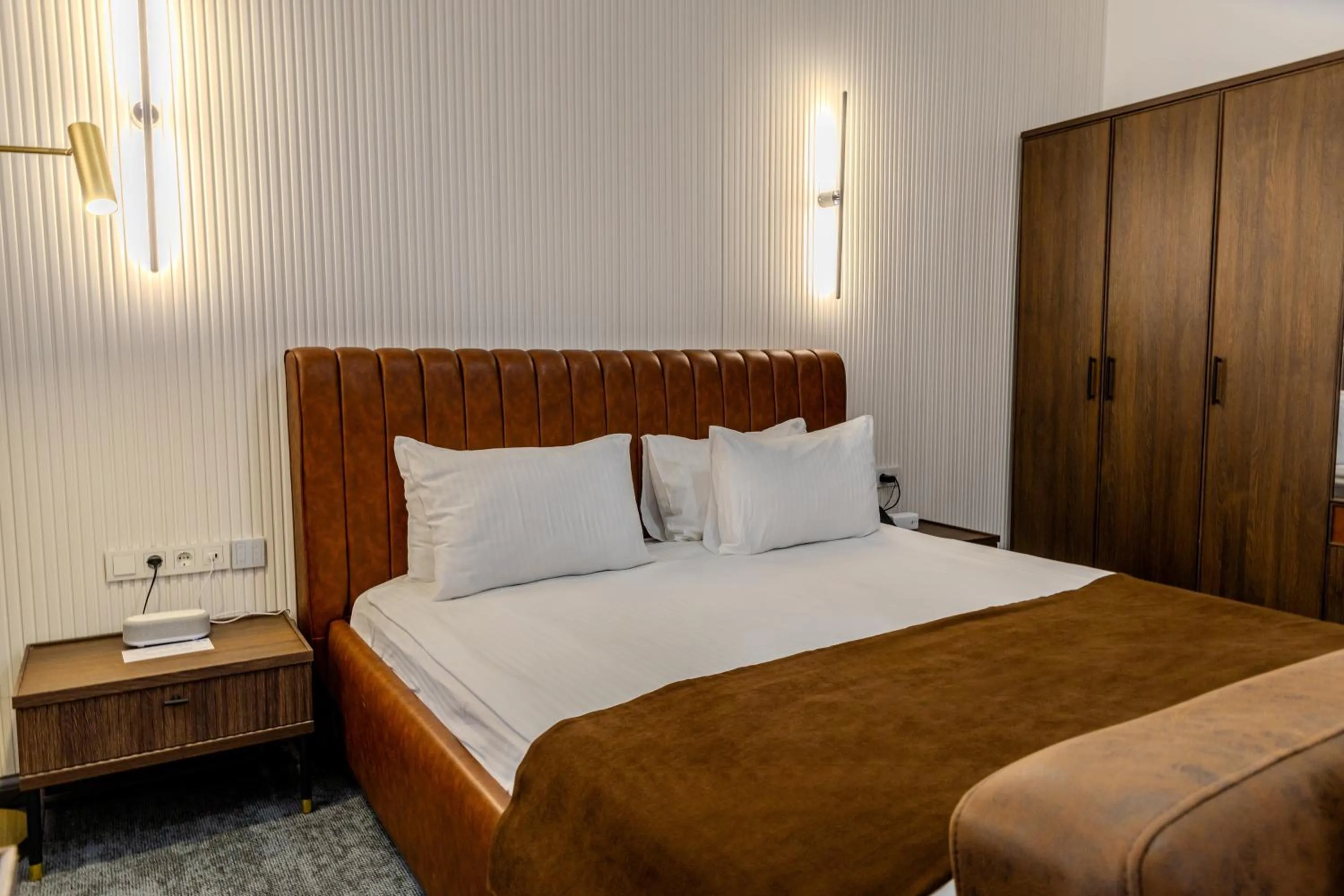 Bed in INFINITY PLAZA BLOCK 1