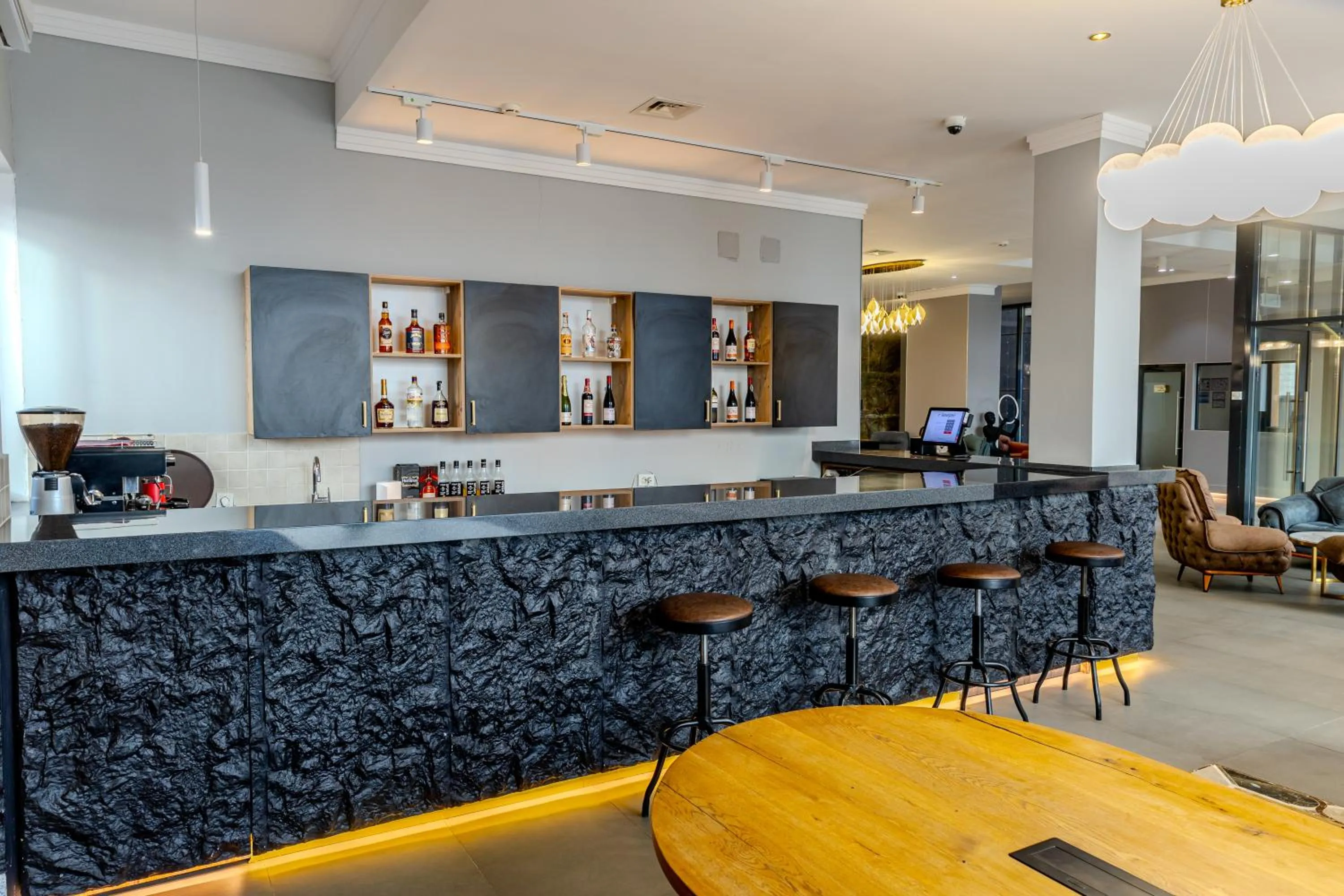 INFINITY PLAZA BLOCK 1