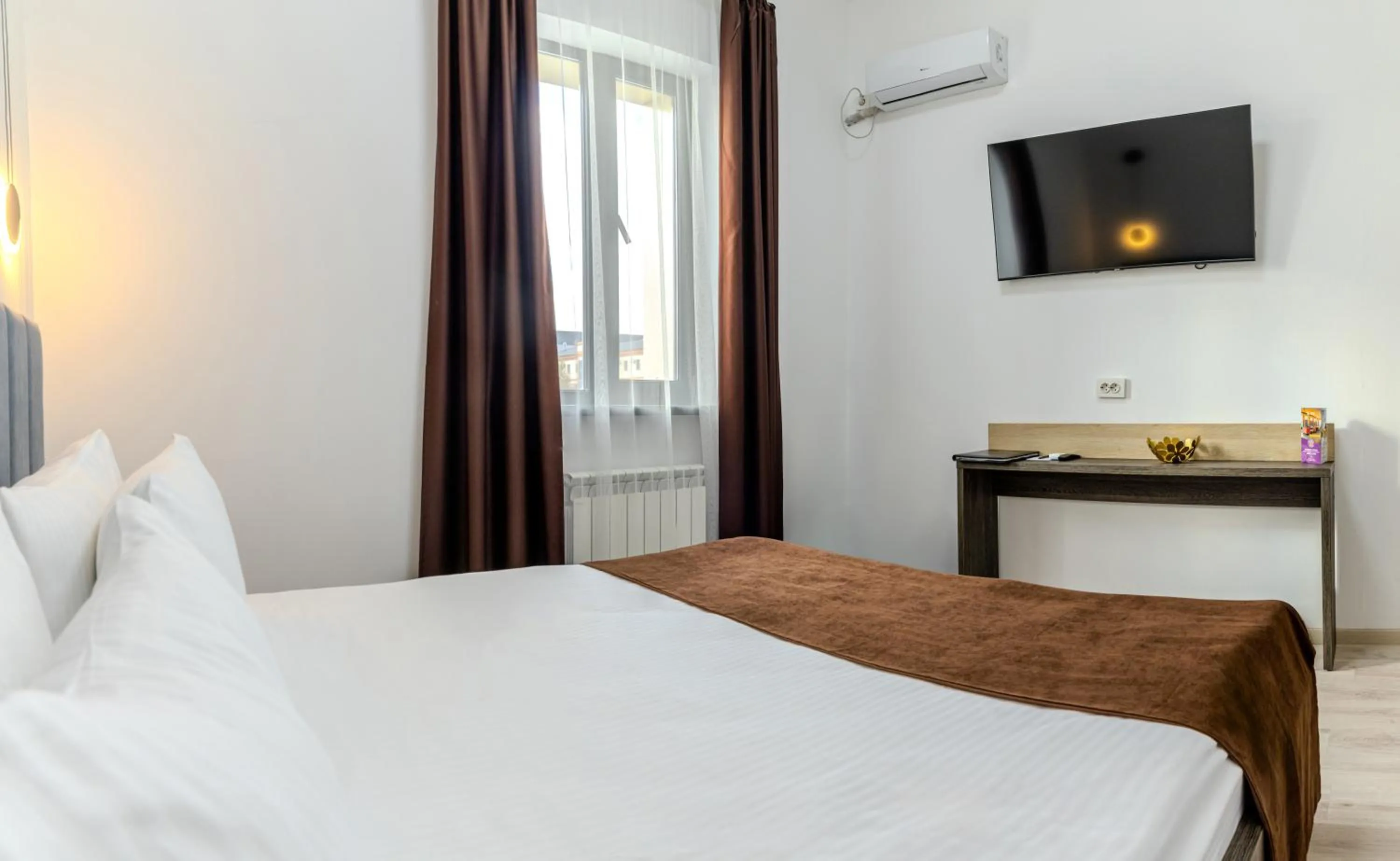 Bed in INFINITY PLAZA BLOCK 1