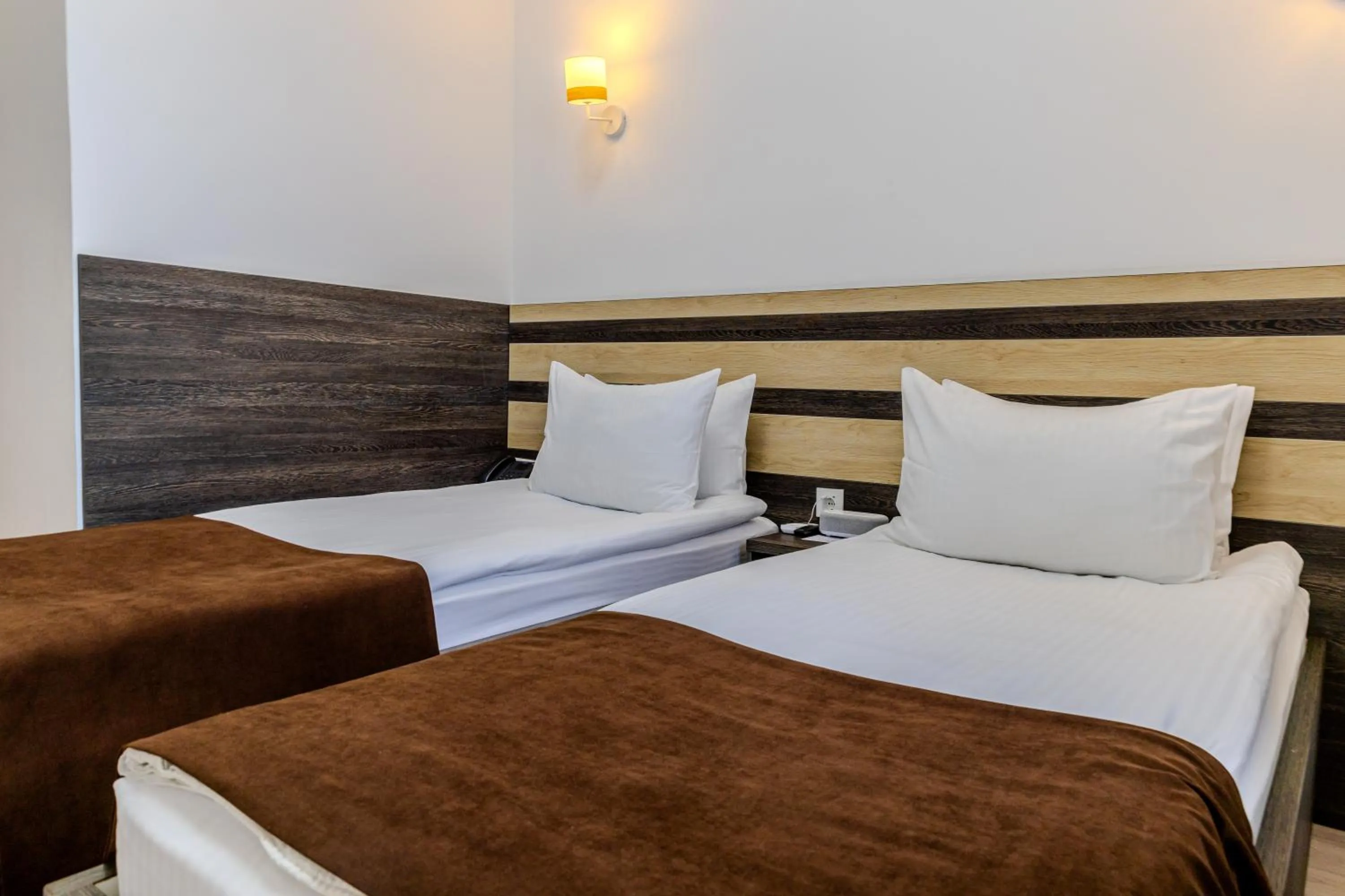 Bed in INFINITY PLAZA BLOCK 1