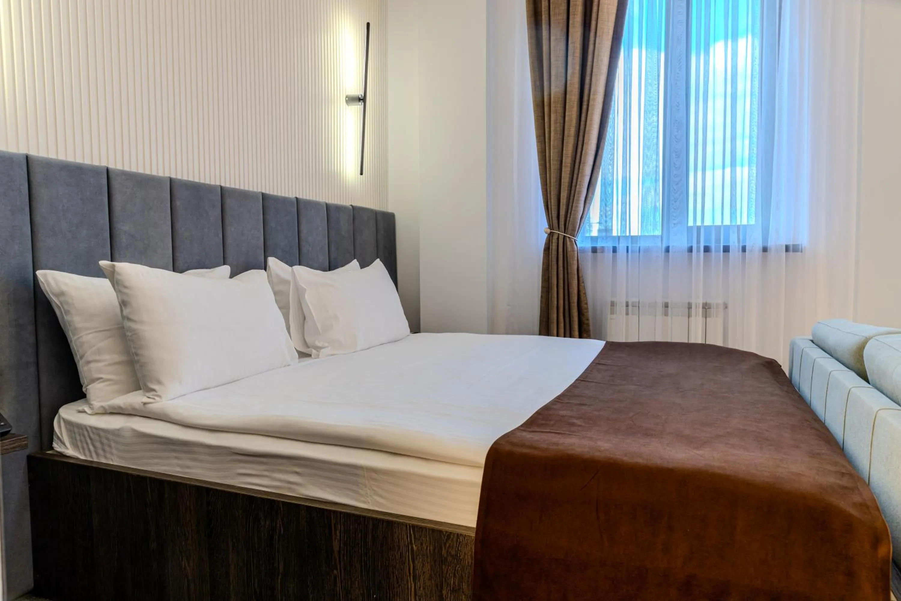 Bed in INFINITY PLAZA BLOCK 1