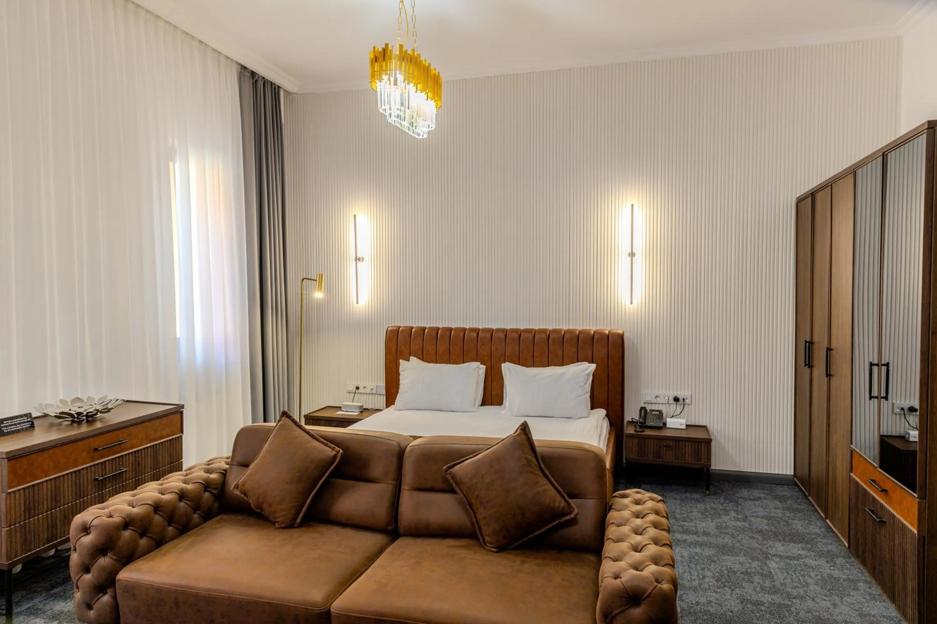 Bed in INFINITY PLAZA BLOCK 1