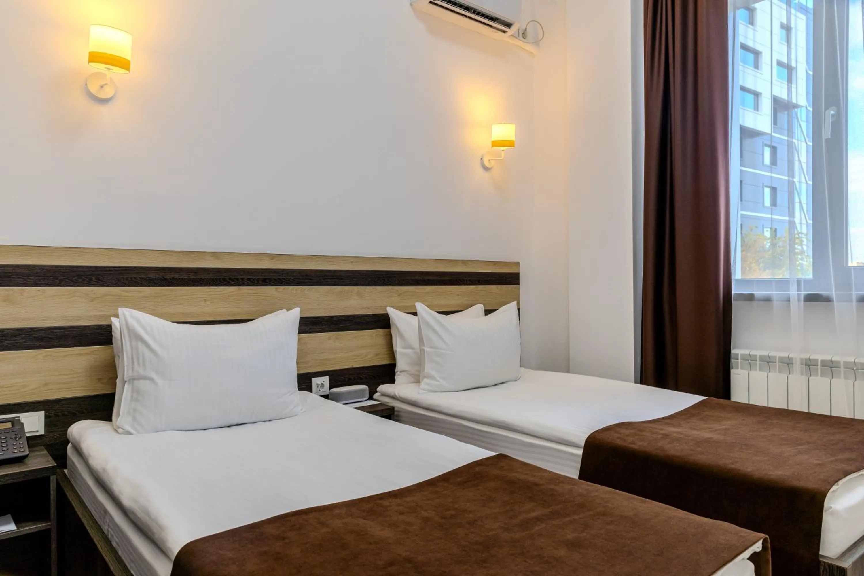 Bed in INFINITY PLAZA BLOCK 1