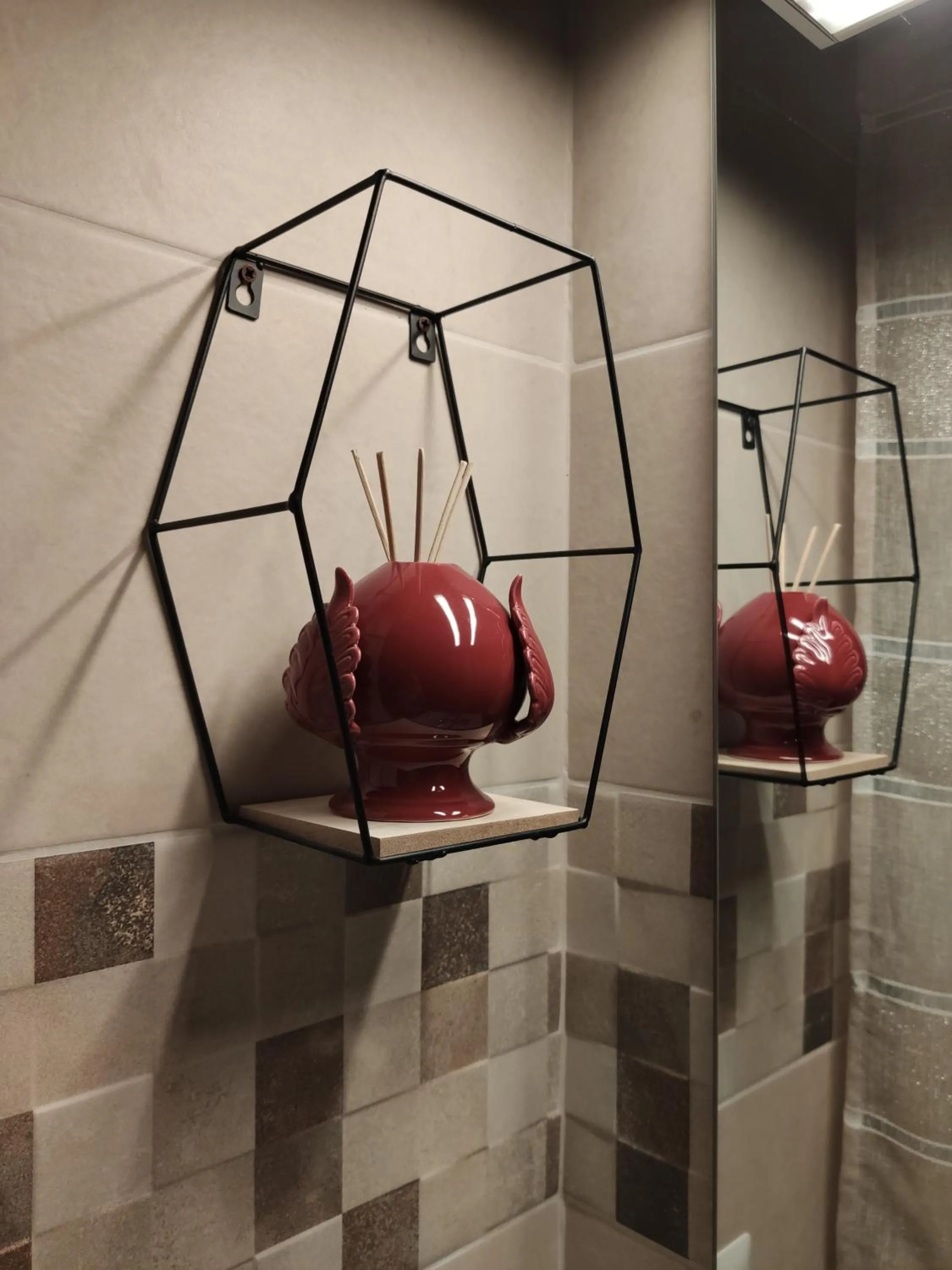 Tizzy Apartment & Rooms