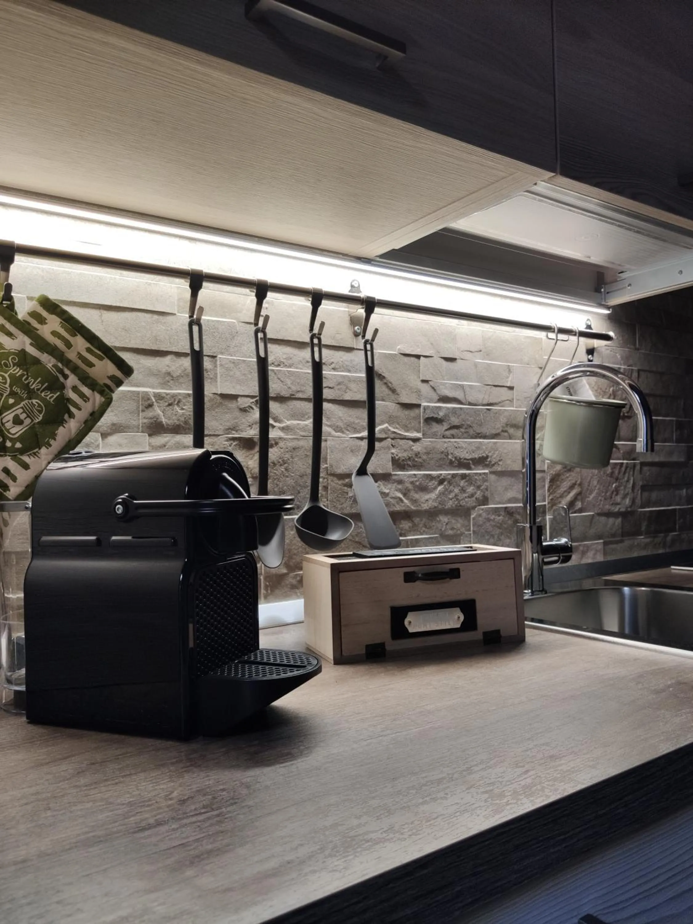 Tizzy Apartment & Rooms