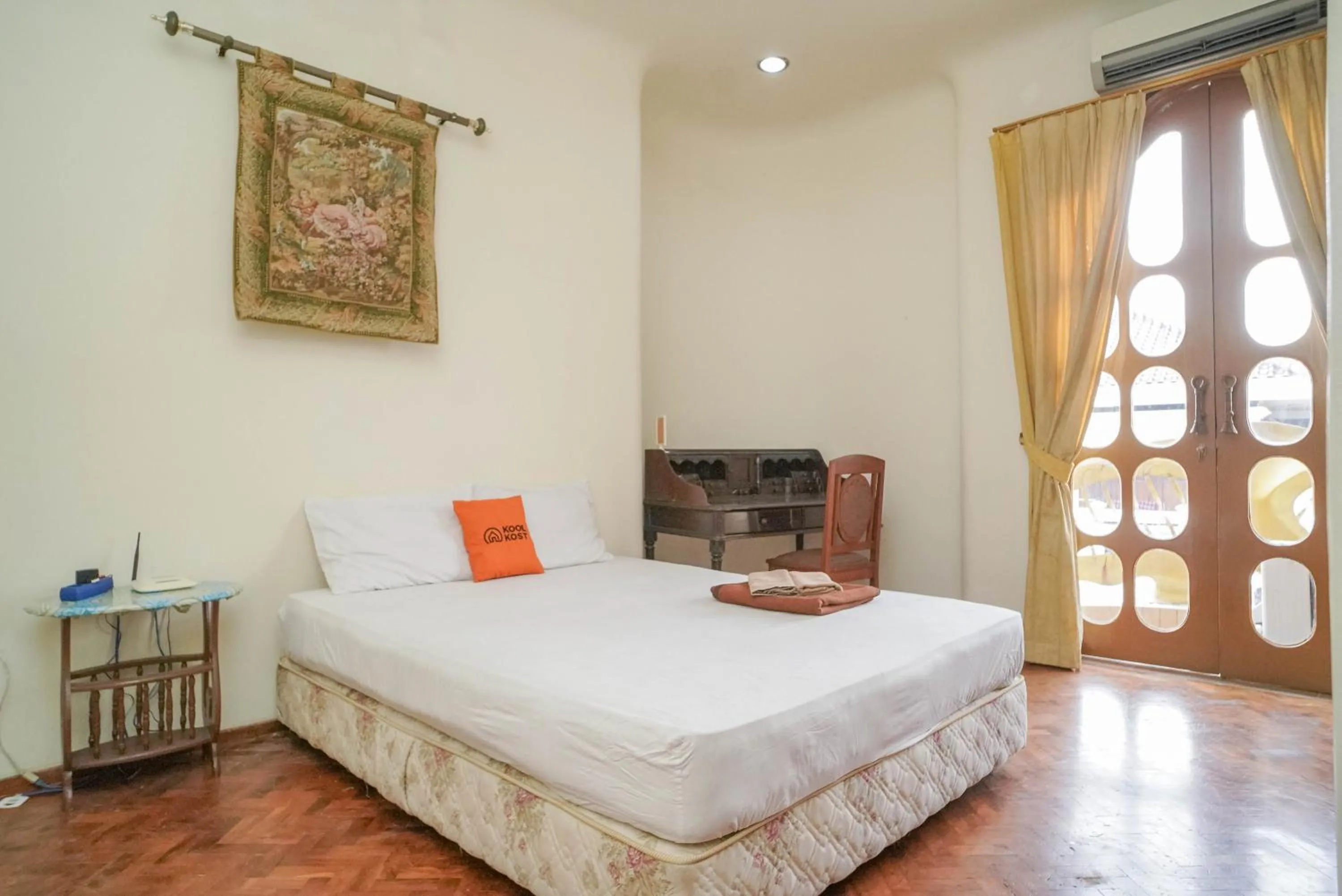 KoolKost Syariah near Senayan City