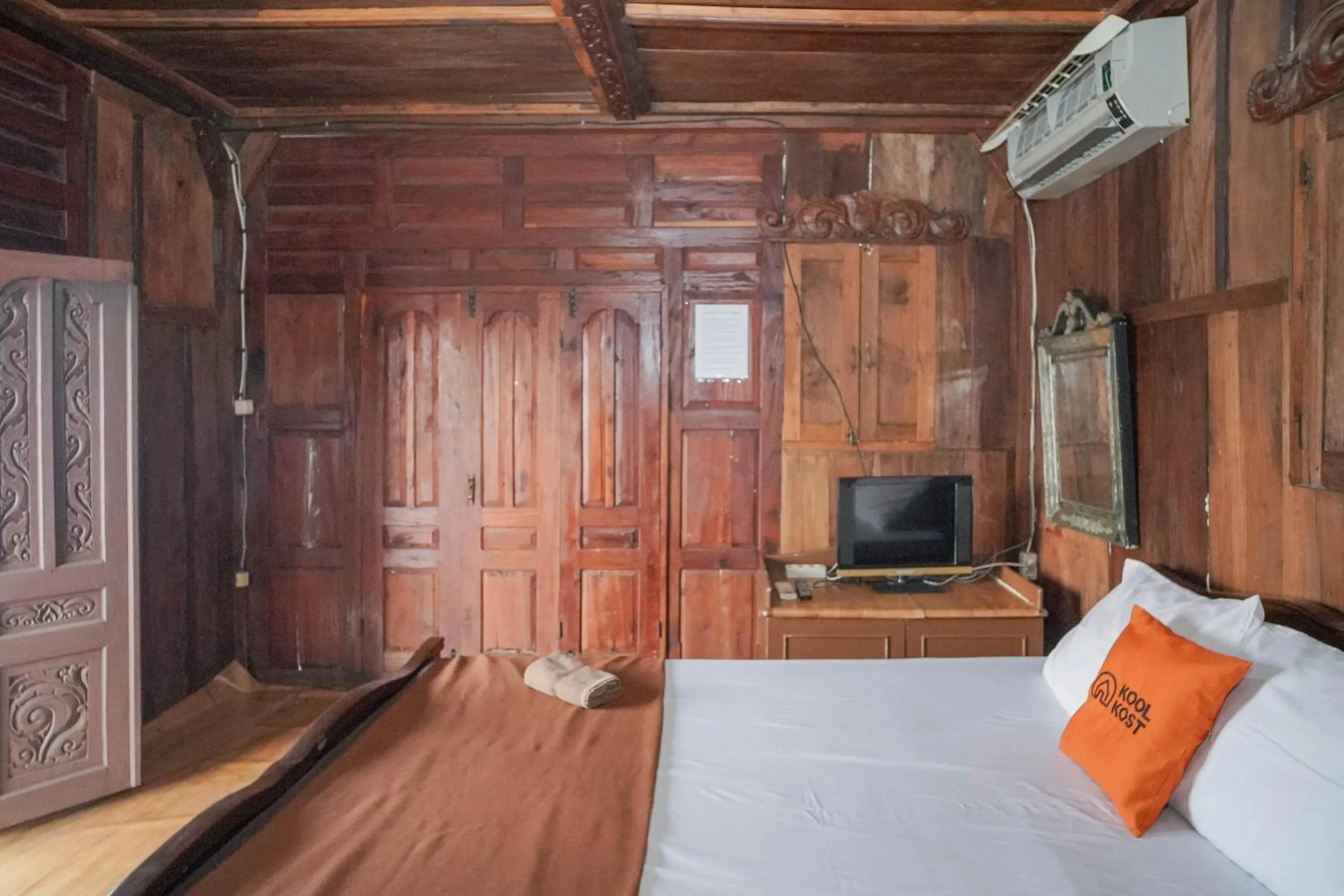 KoolKost Syariah near Senayan City