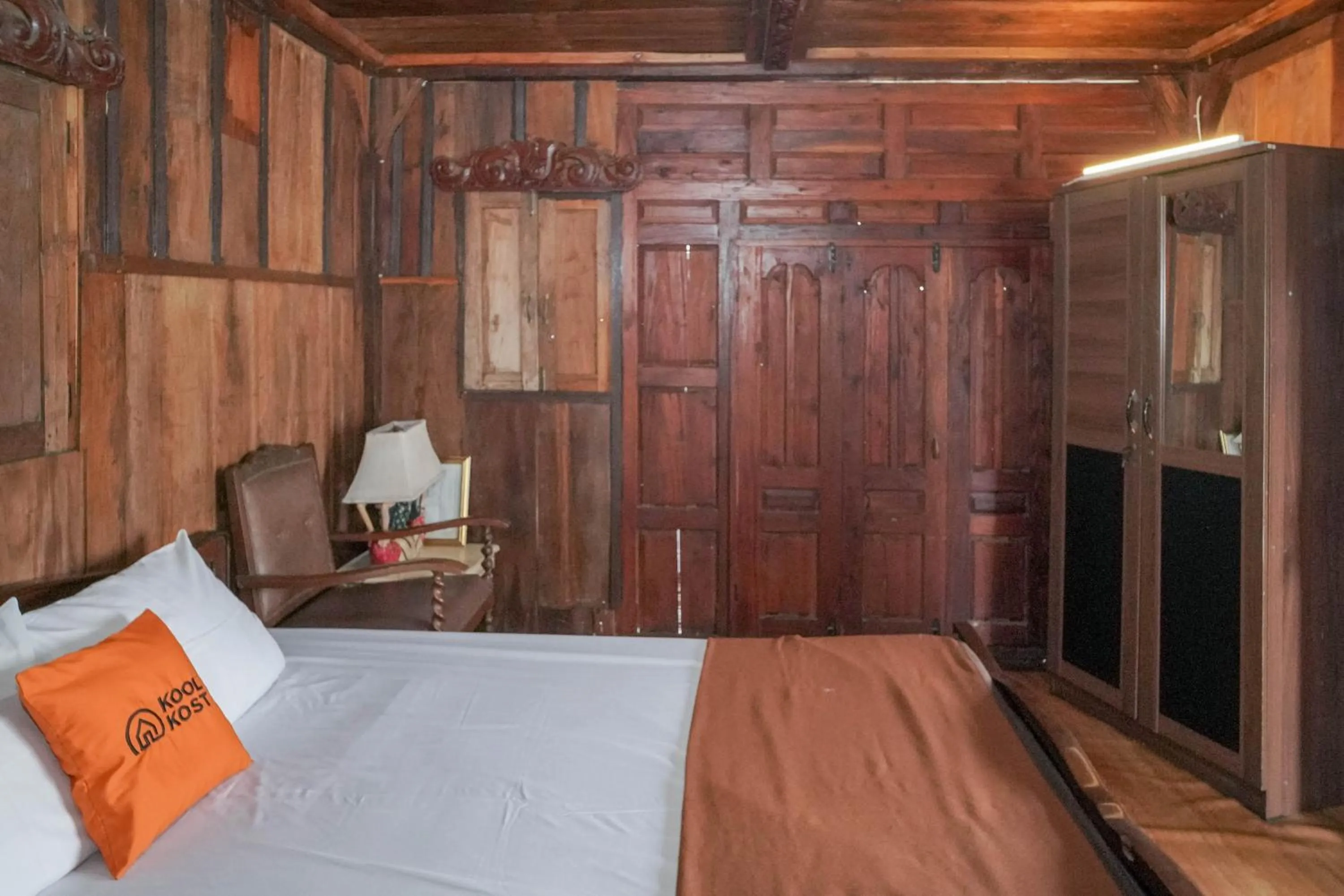 KoolKost Syariah near Senayan City