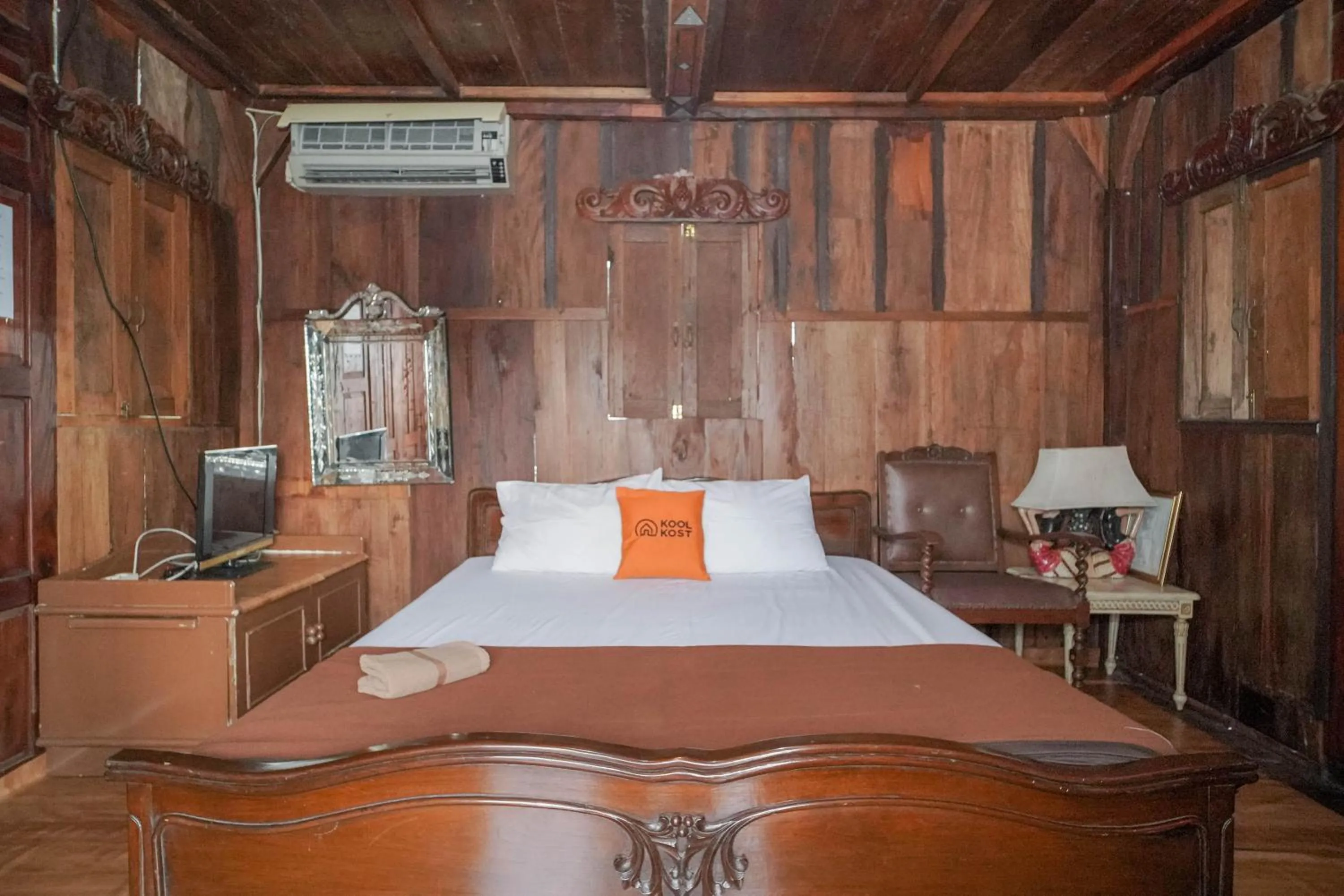 KoolKost Syariah near Senayan City