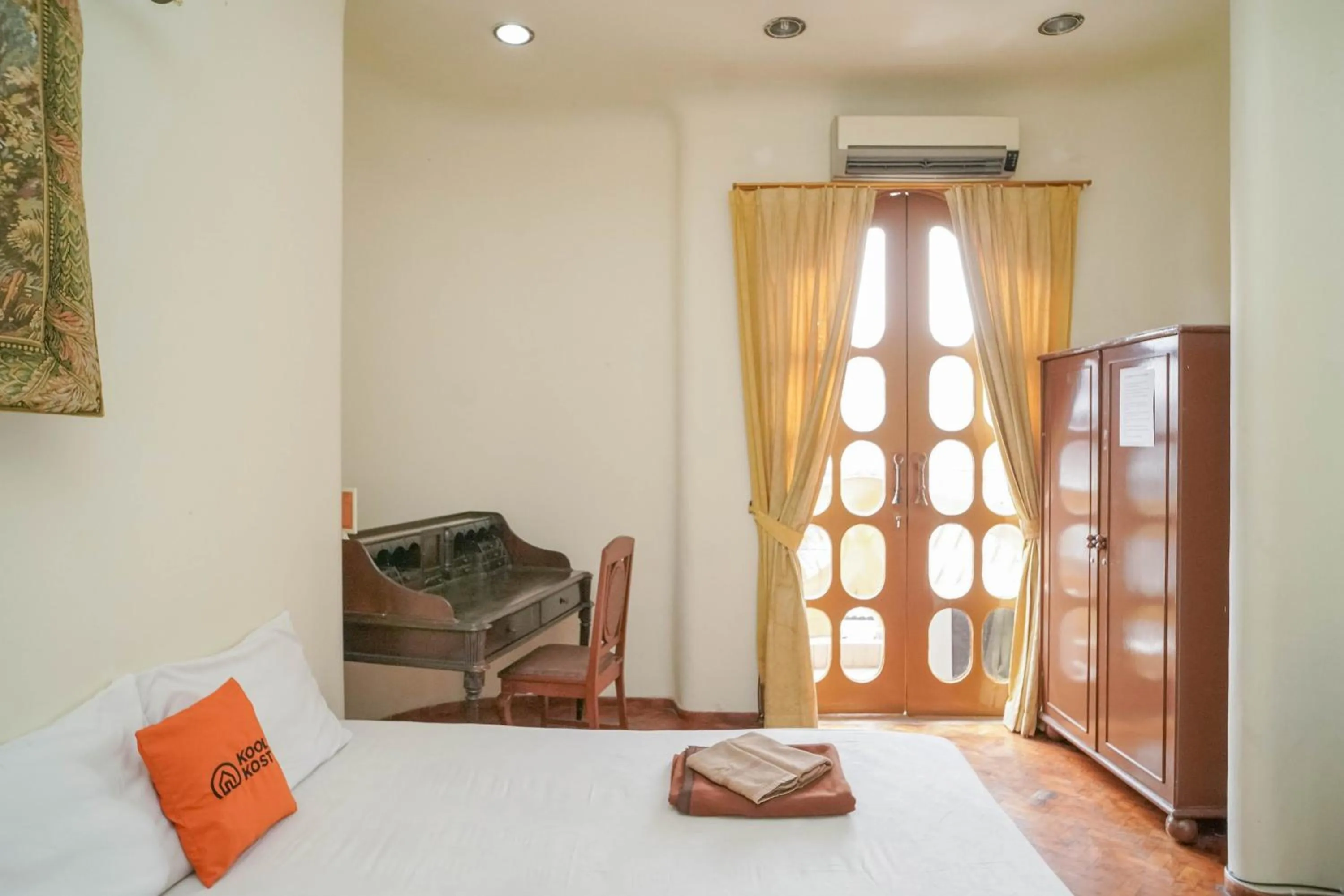 KoolKost Syariah near Senayan City