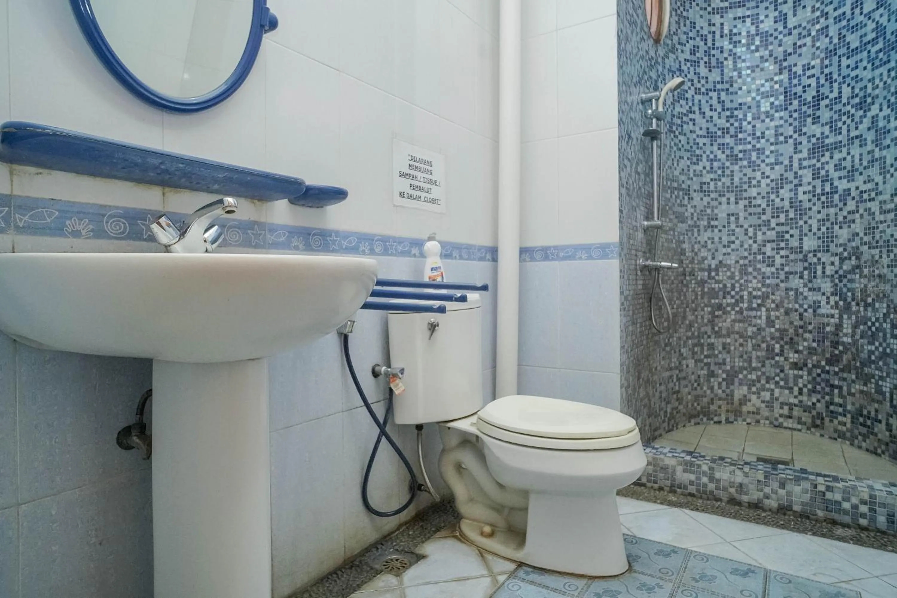 KoolKost Syariah near Senayan City