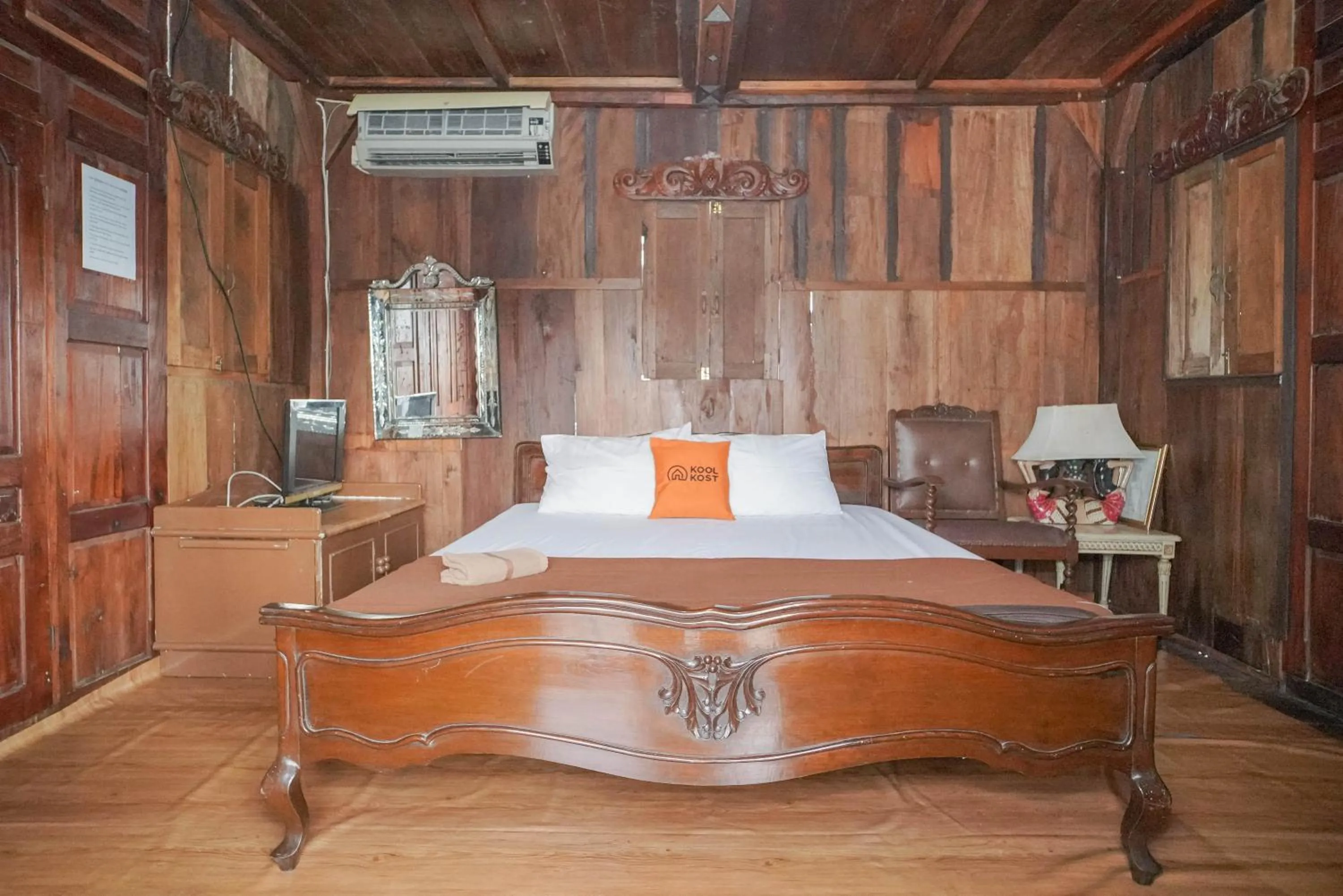 KoolKost Syariah near Senayan City