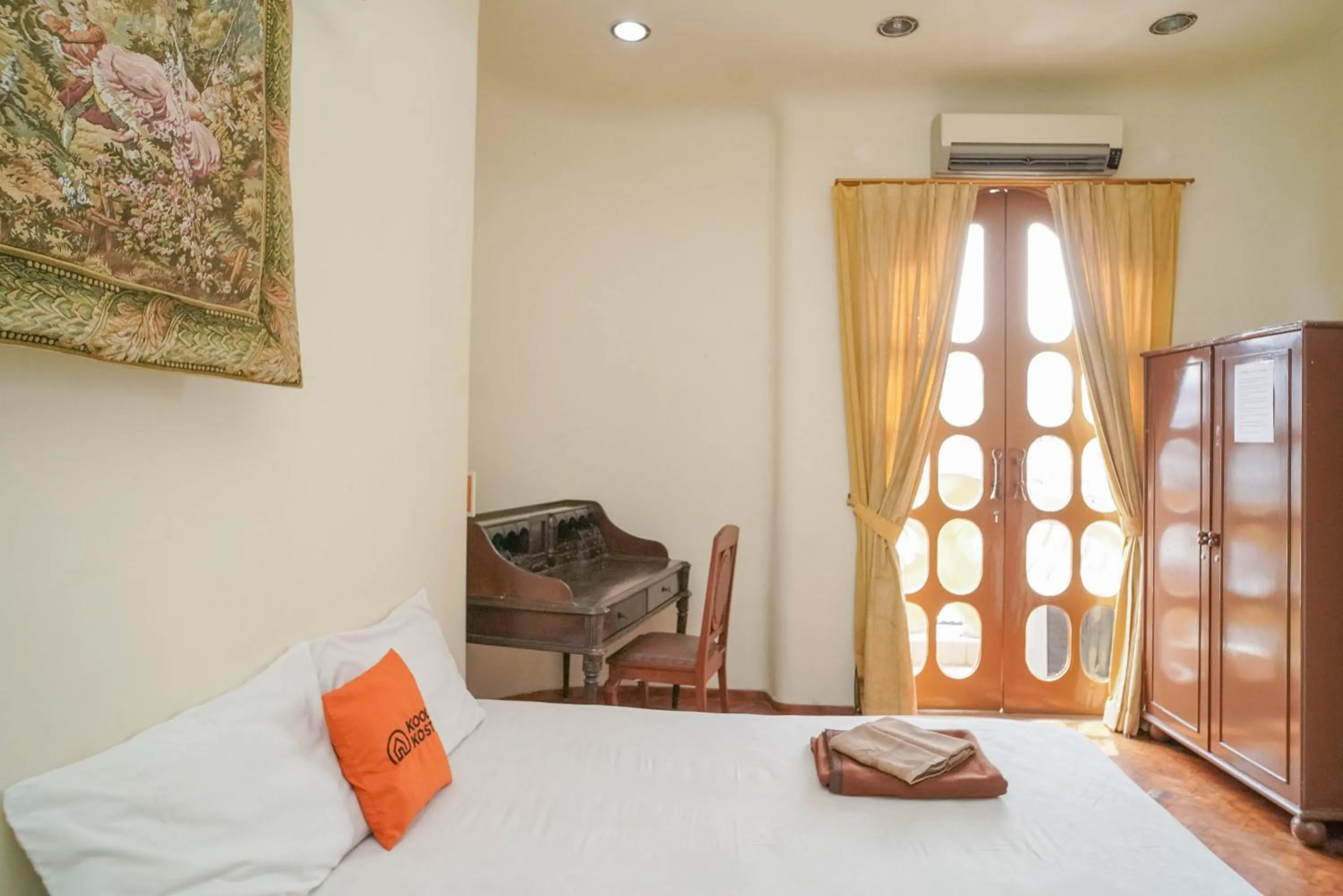 KoolKost Syariah near Senayan City