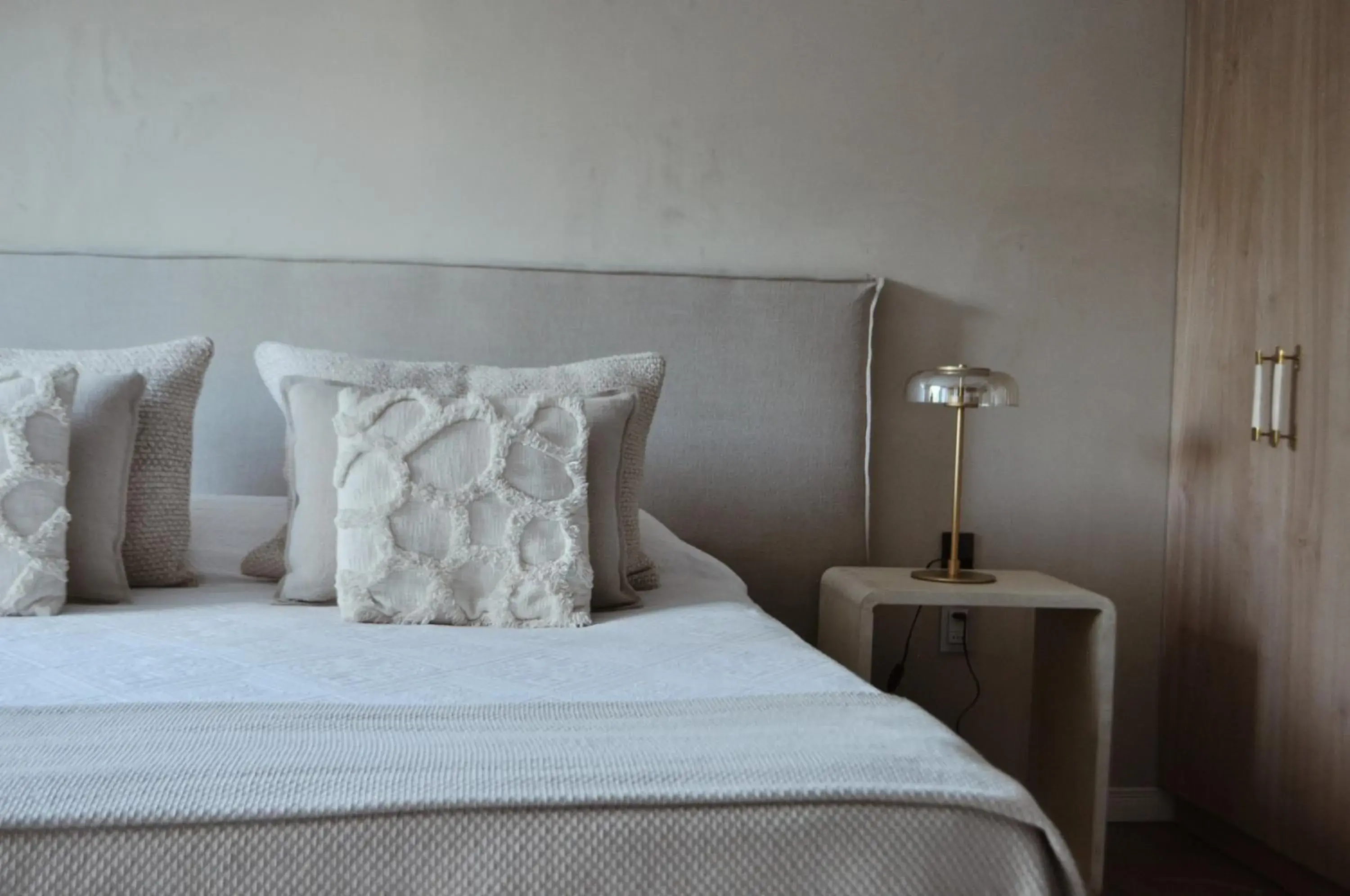 Standard Double Room in Le Bibló Standard Double Room in Le Bibló