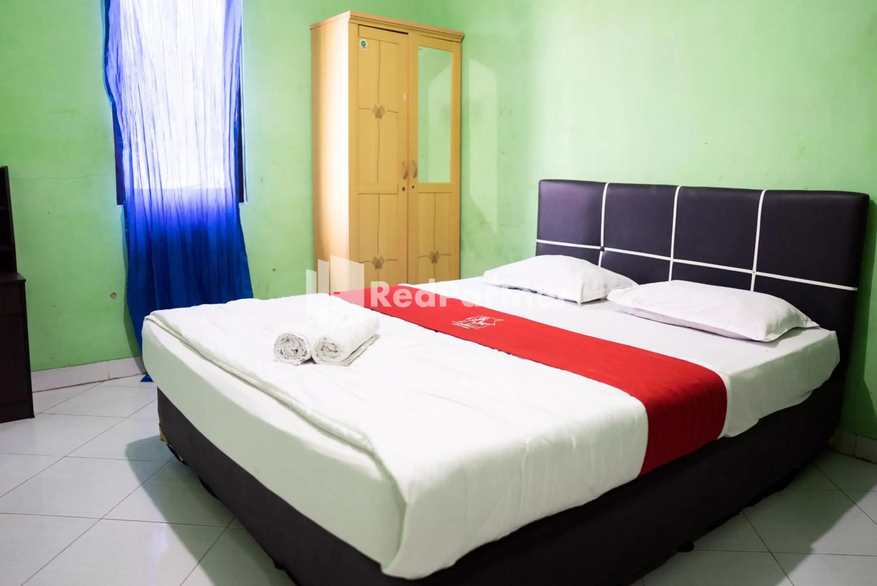 Hotel Ratu Ayu 2 Lampung Mitra RedDoorz Hotel Ratu Ayu 2 Lampung Mitra RedDoorz