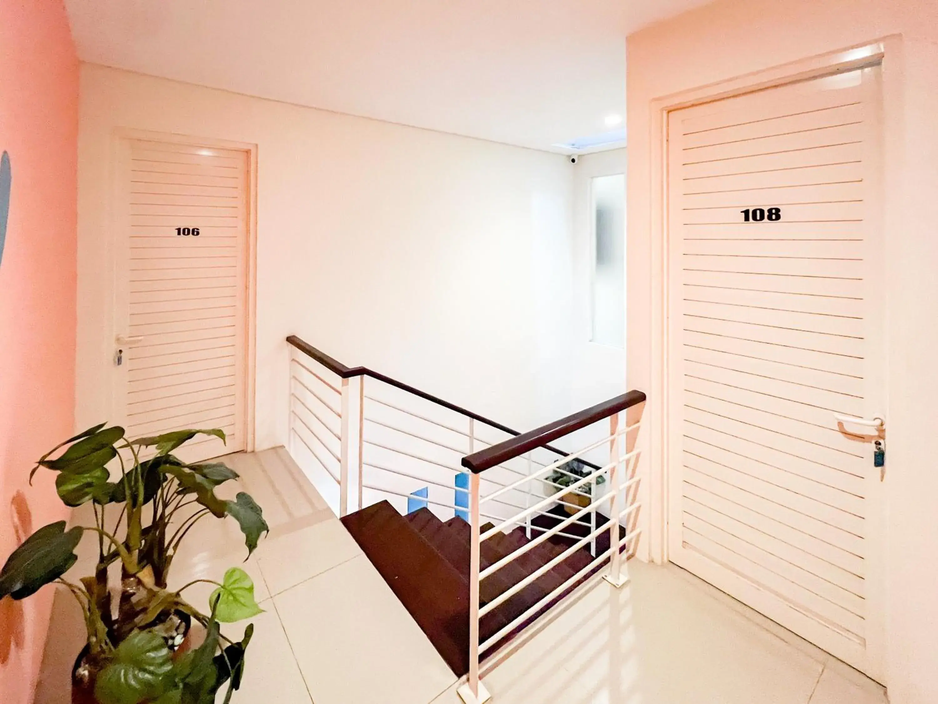 Property building in Sans Stay Bukit Palma Citraland Property building in Sans Stay Bukit Palma Citraland