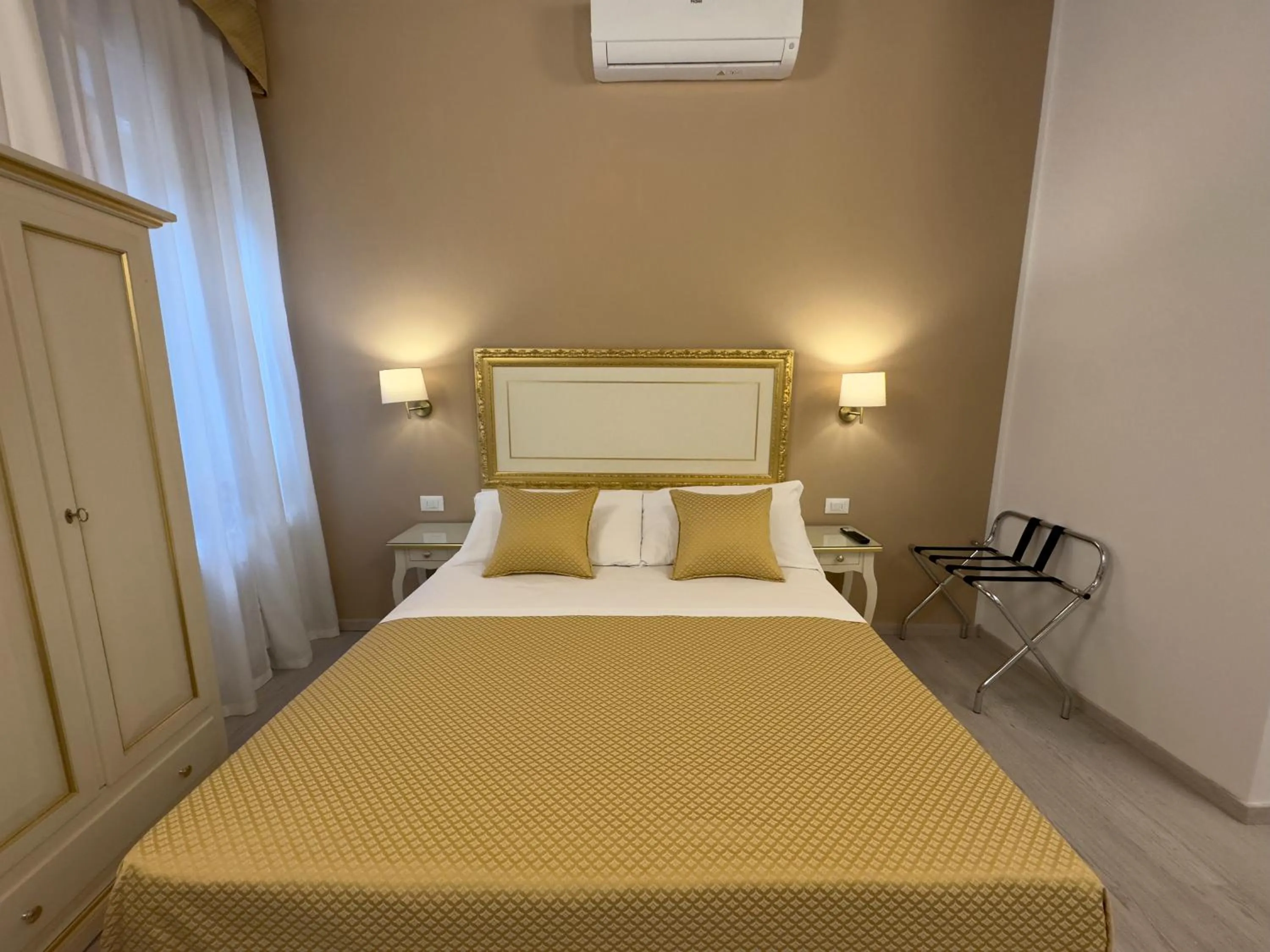Bed in Residenza Briati